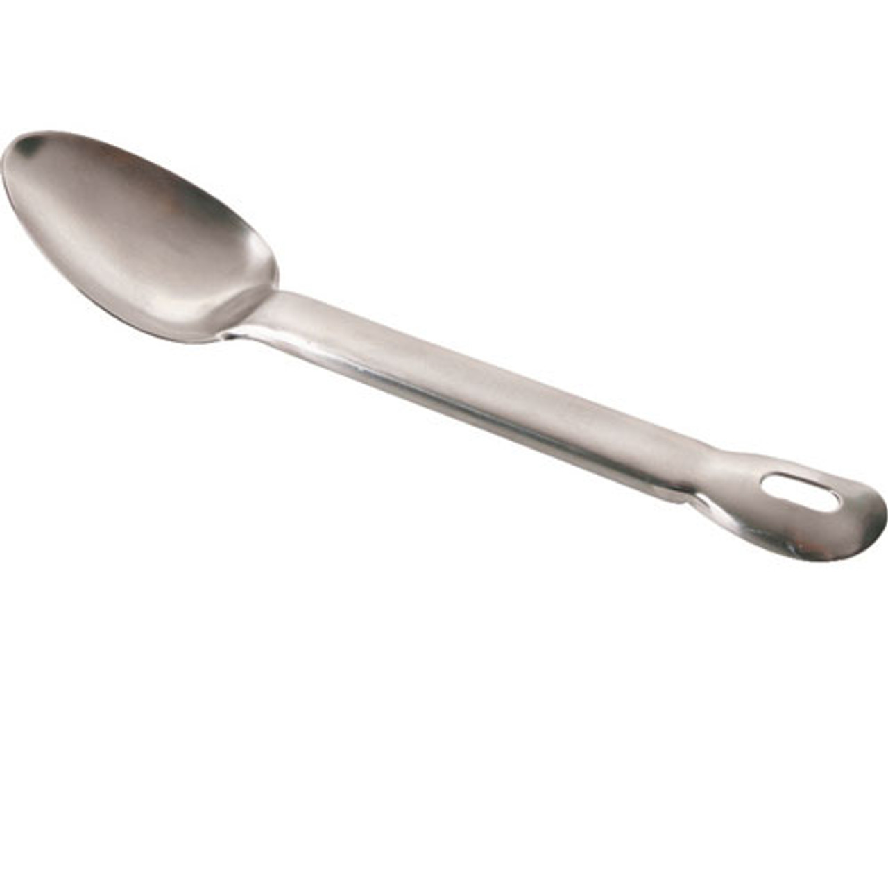 64403 - Vollrath - Spoon, Basting, S/S, Solid, 13.25