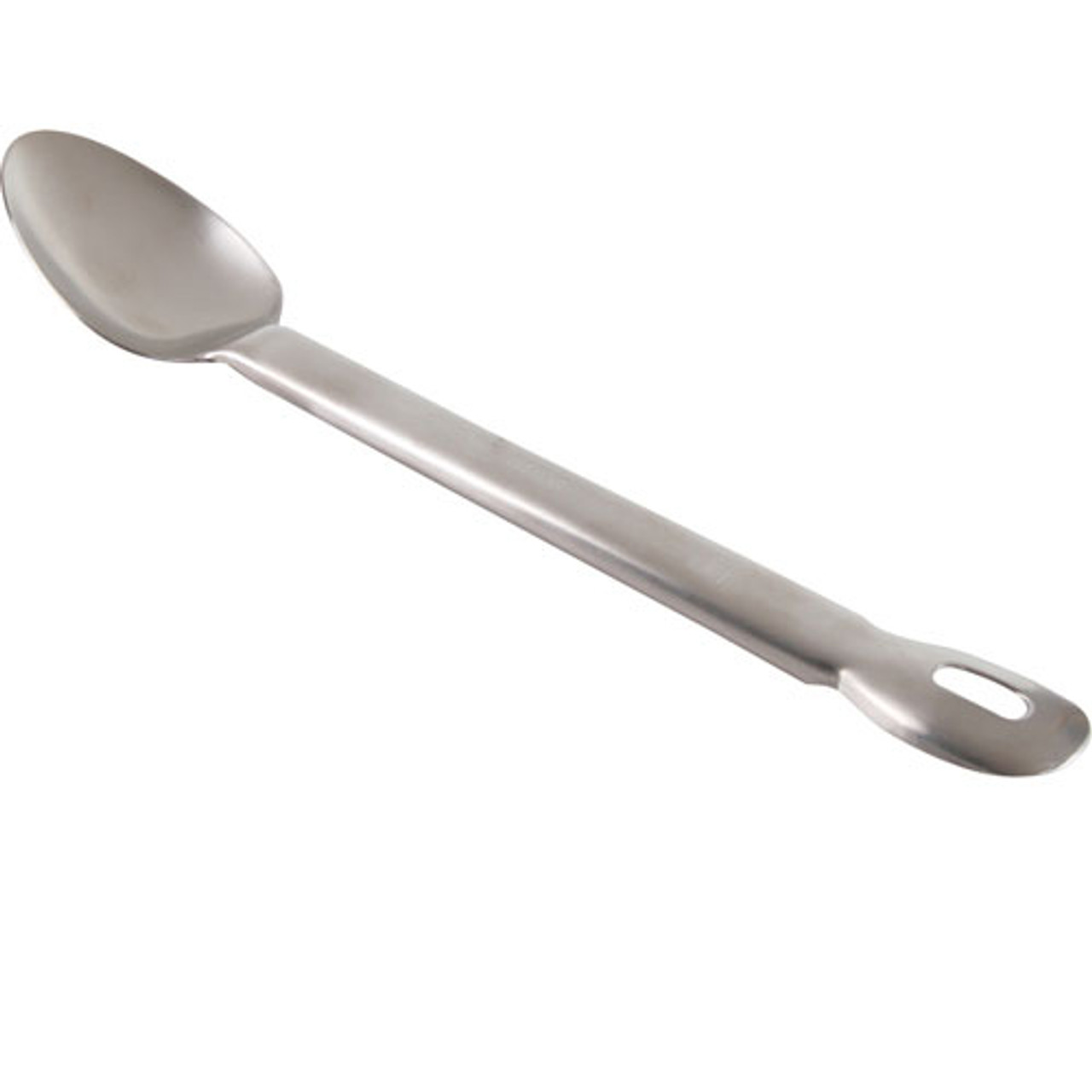 64406 - Vollrath - 15 1/2 in Solid Basting Spoon