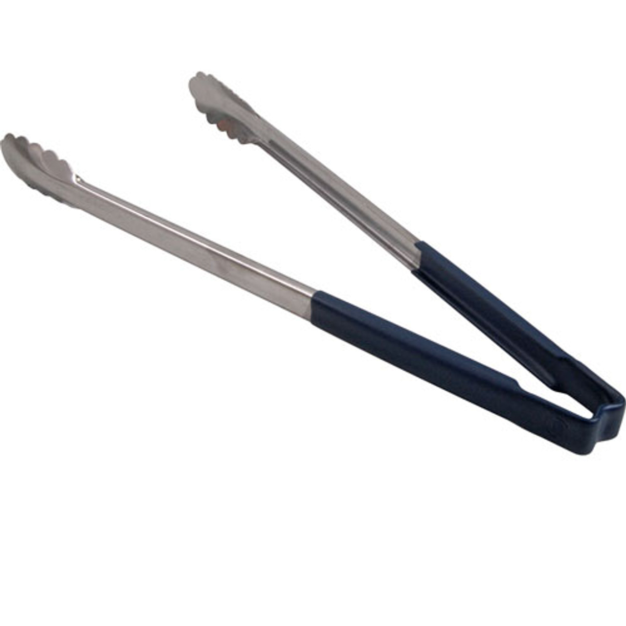 4781630 - Vollrath - 16 in Blue Kool-Touch® Tongs