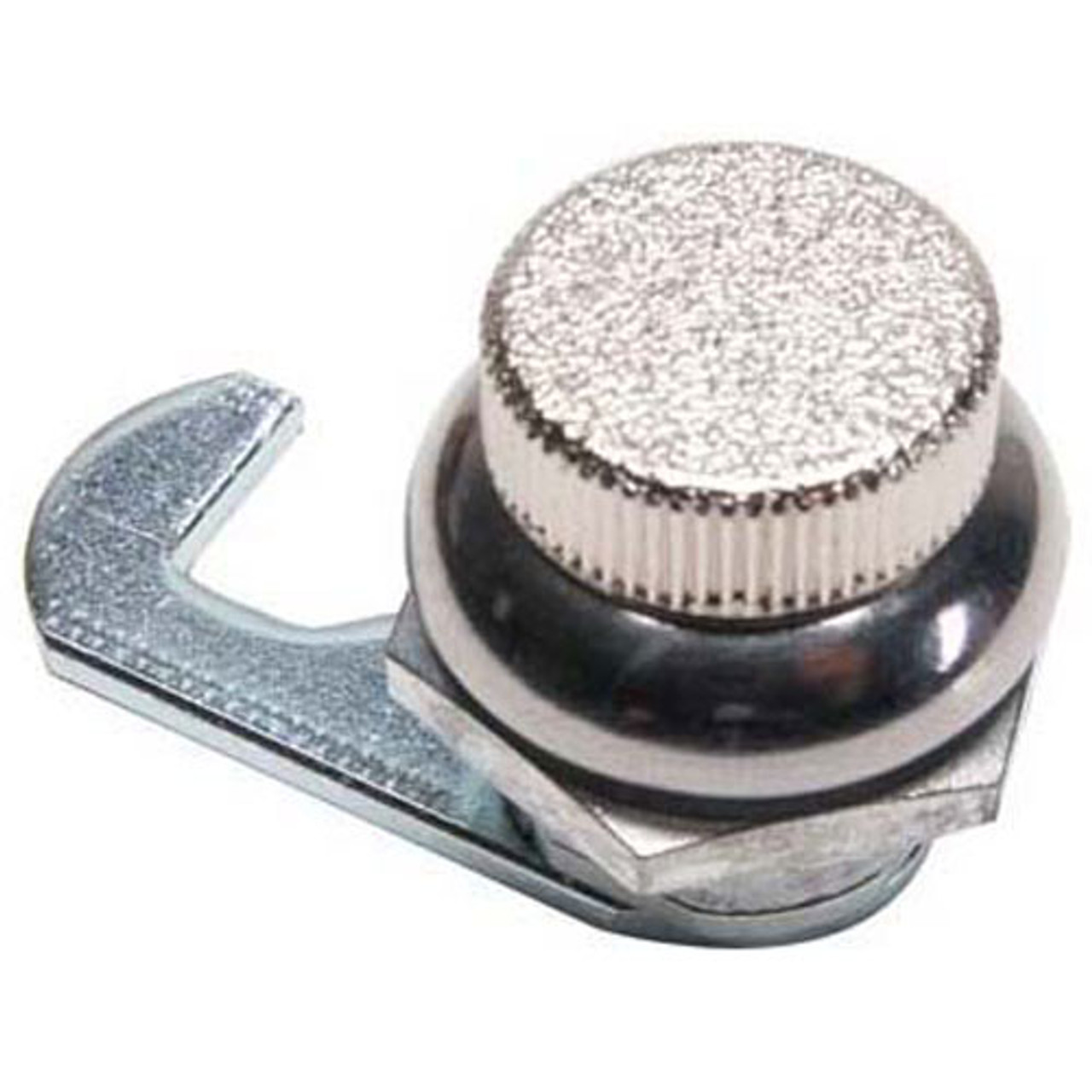 B-330-148 - Bobrick - Latch, Knob, #141-1051 Top Door