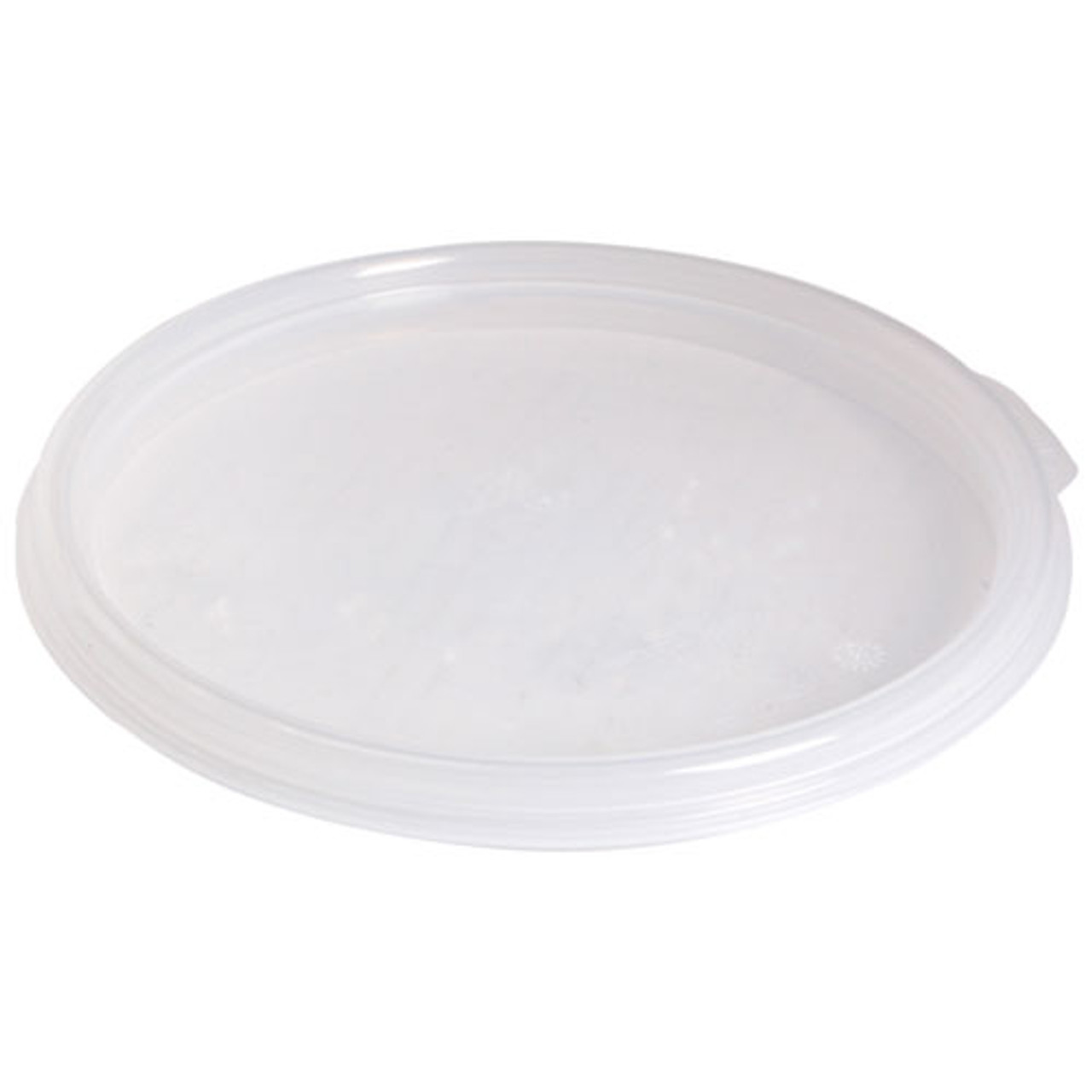 RFS2SCPP190 - Cambro - 2 and 4 qt Camwear® Round Seal Cover