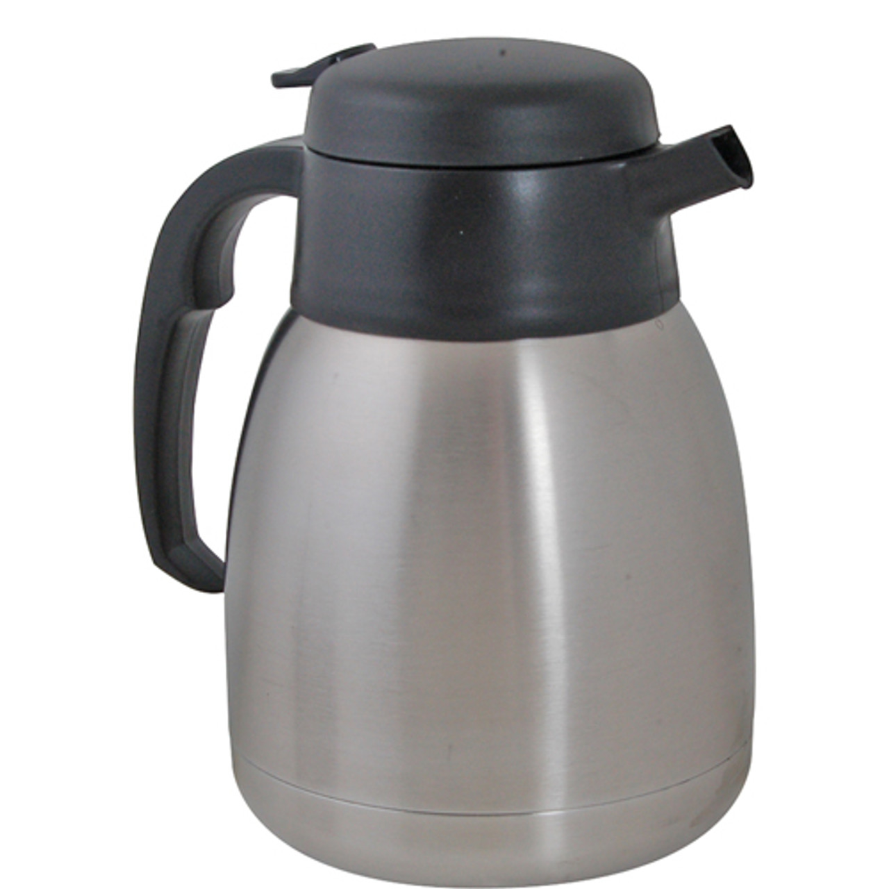 FVP12 - Service Ideas - 40 oz Steelvac™ Vacuum Carafe