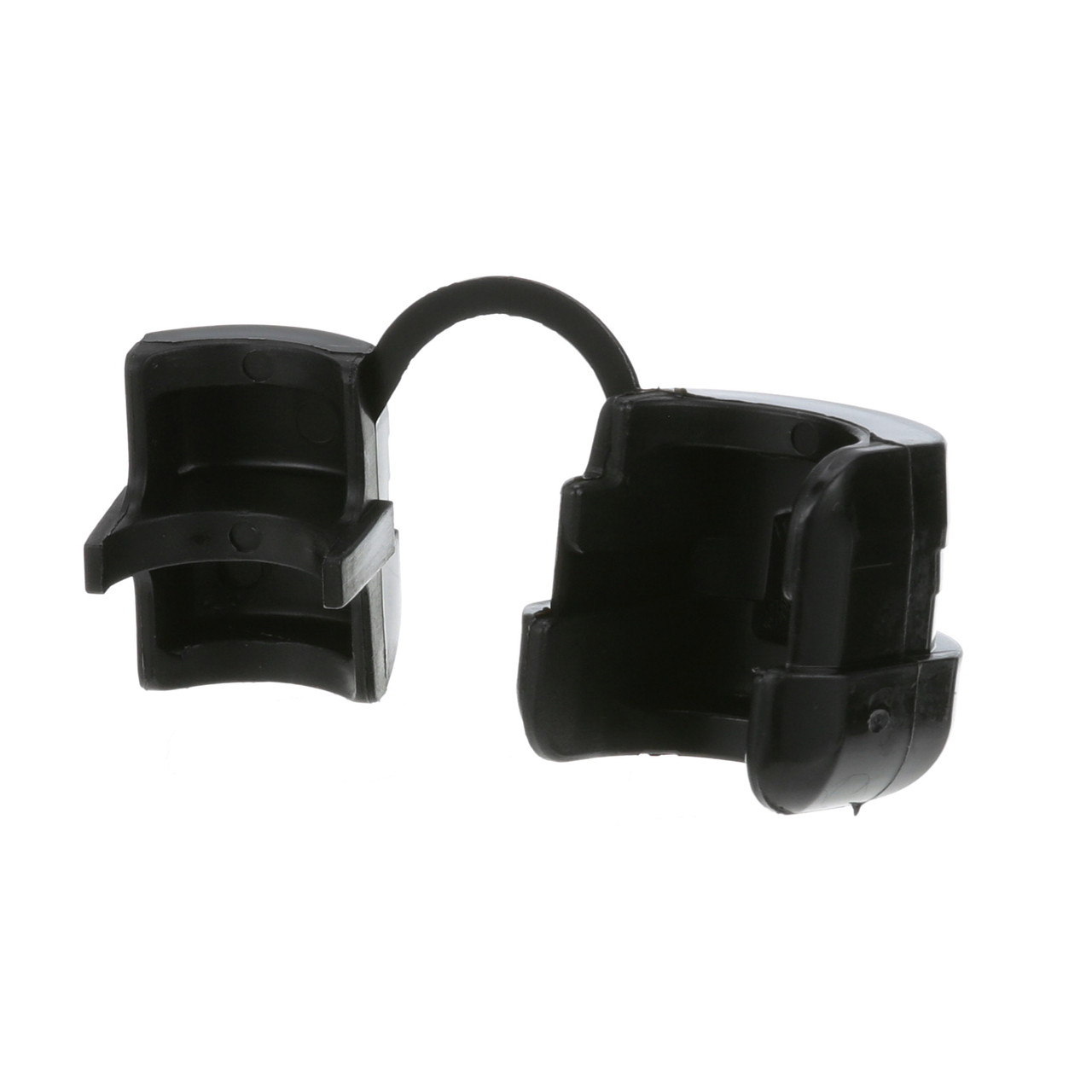 RPC13-098 - Metro - Strain Relief - PowerCord