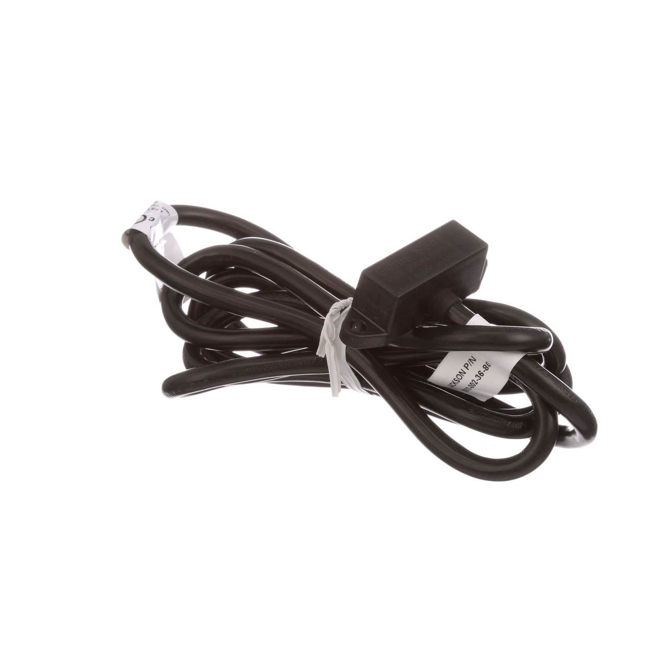 5930-002-36-80 - Jackson - Switch w/ 6 Ft SJTO Cord