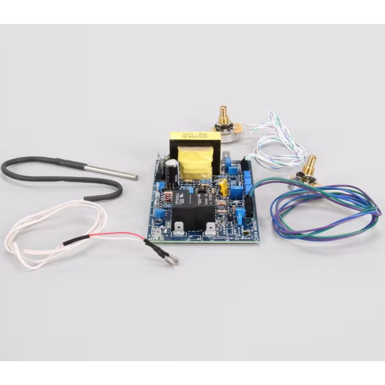 0848069K - Cres Cor - Thermostat Kit, Roast/Hold/Proofer