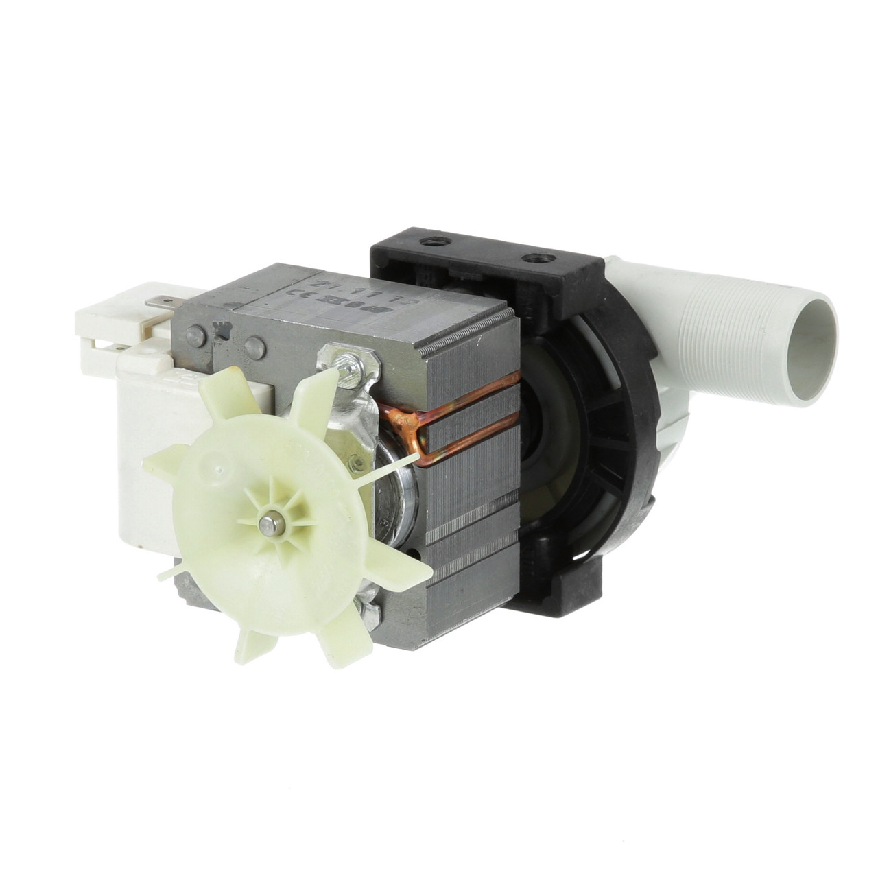 R2726 - Blodgett - 208/240V Drain Pump