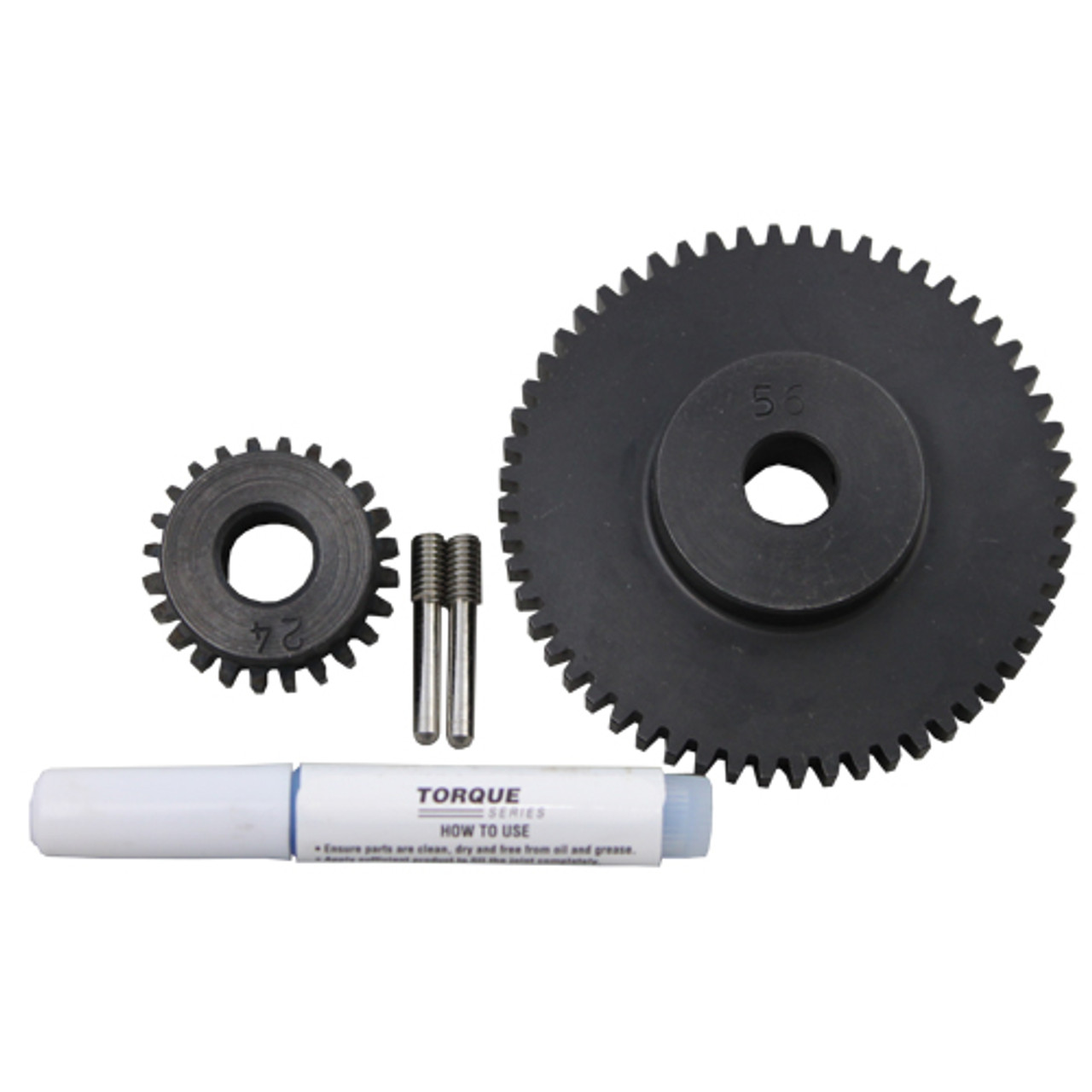 197-477S - Prince Castle - Gear Kit