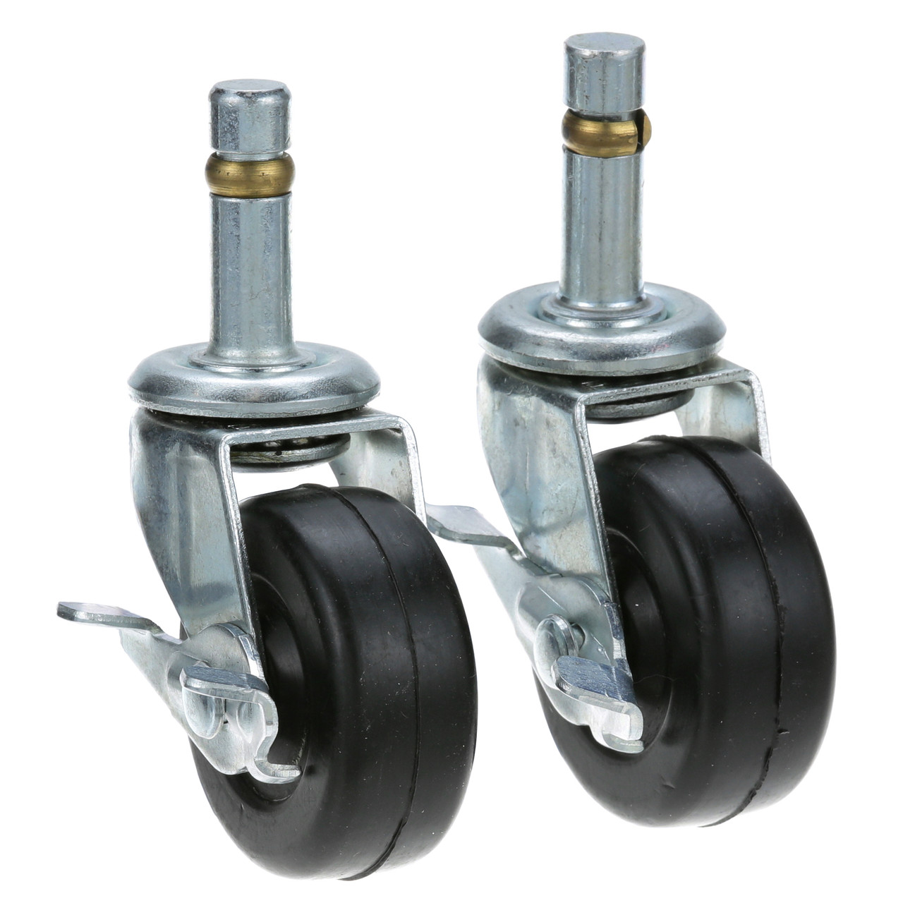 89-410S - Prince Castle - Caster (Pk/2)