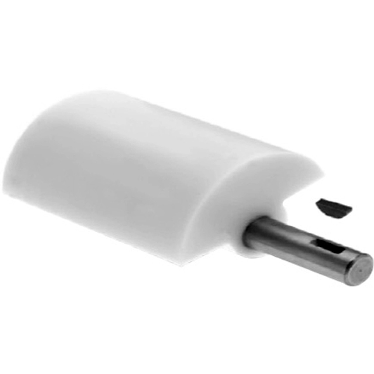 282309 - Mavrik - Compressor - Front, 8Oz