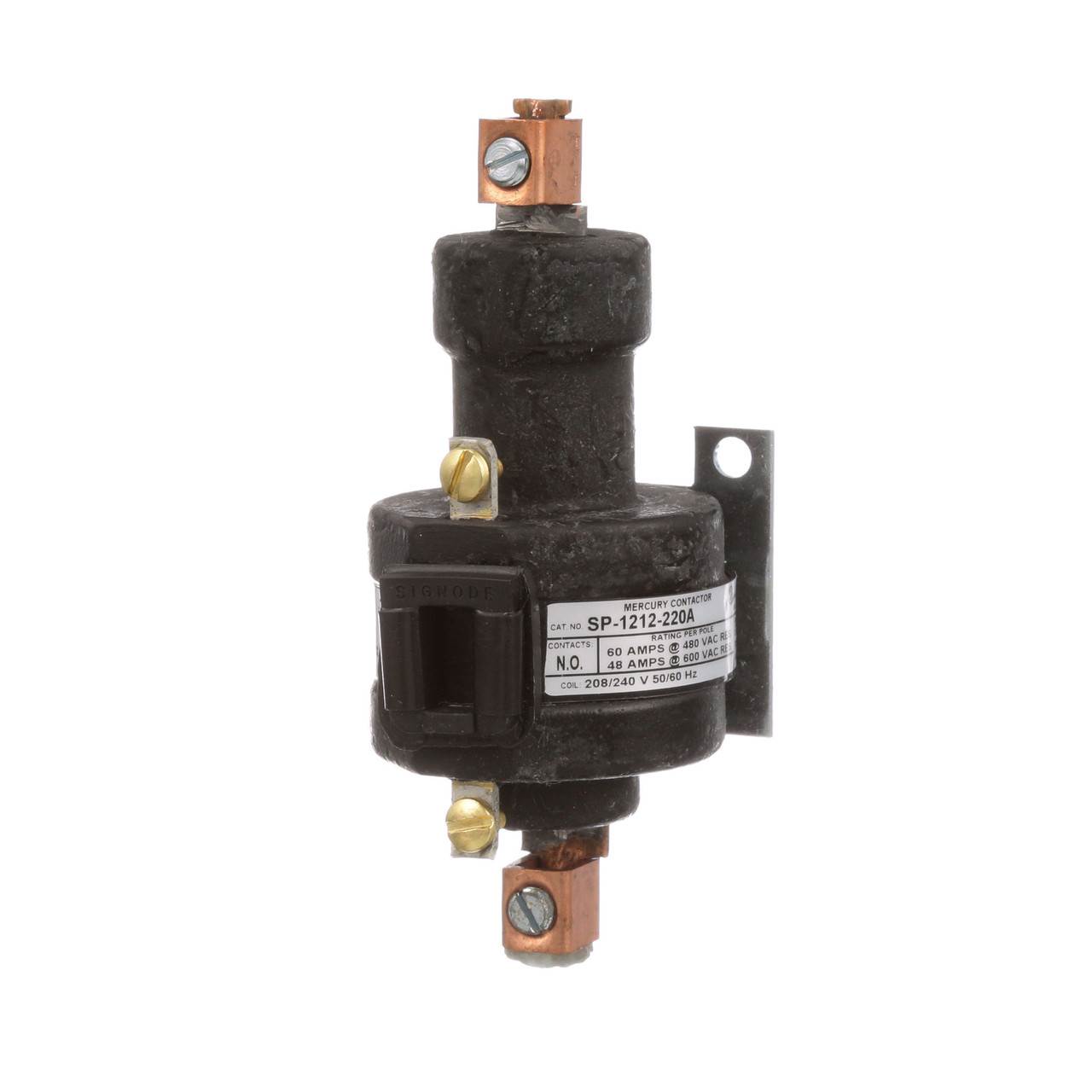 441650 - Mavrik - 208/240V Relay