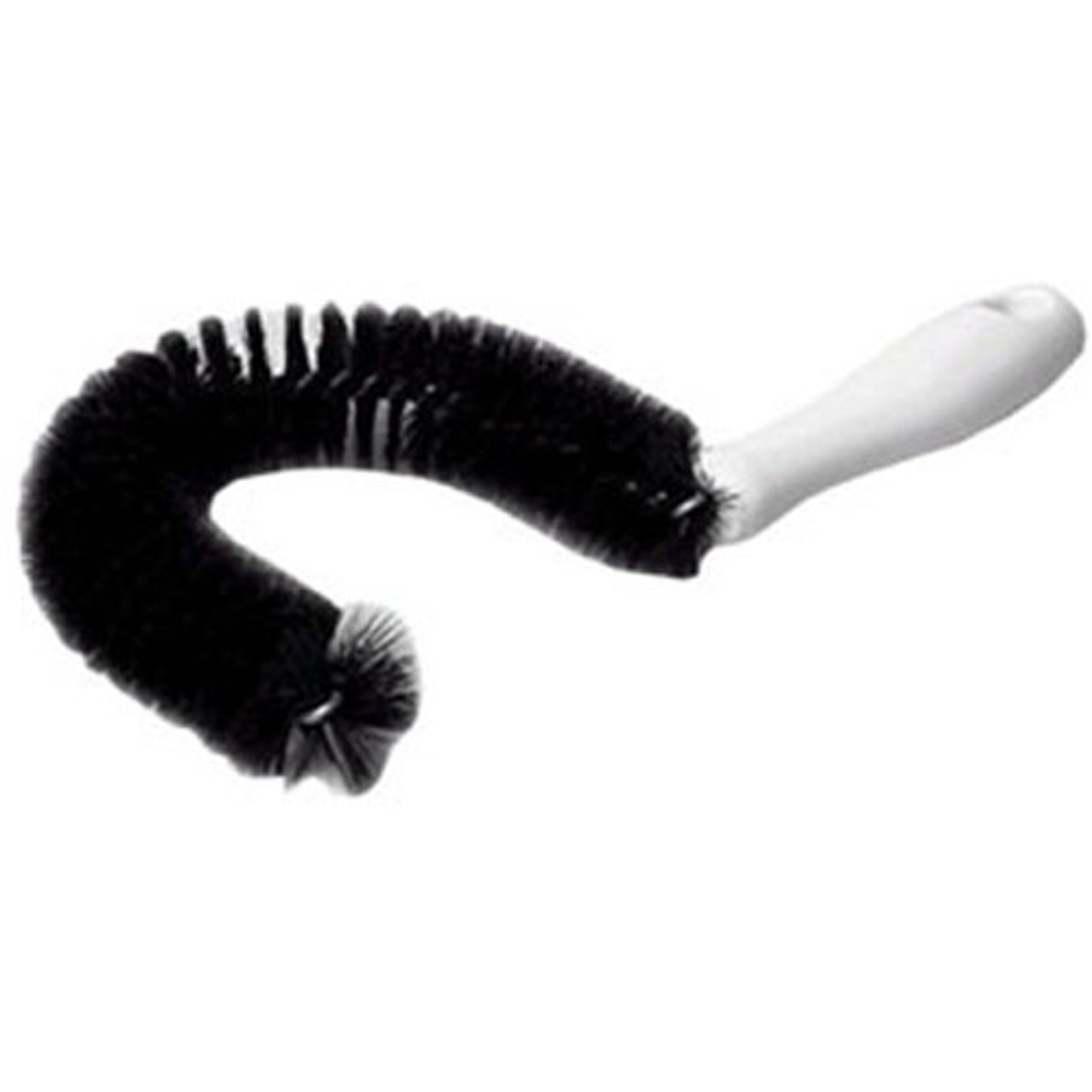 4015300 - Carlisle - 10 in Curved Sparta® Coffee Maker Brush