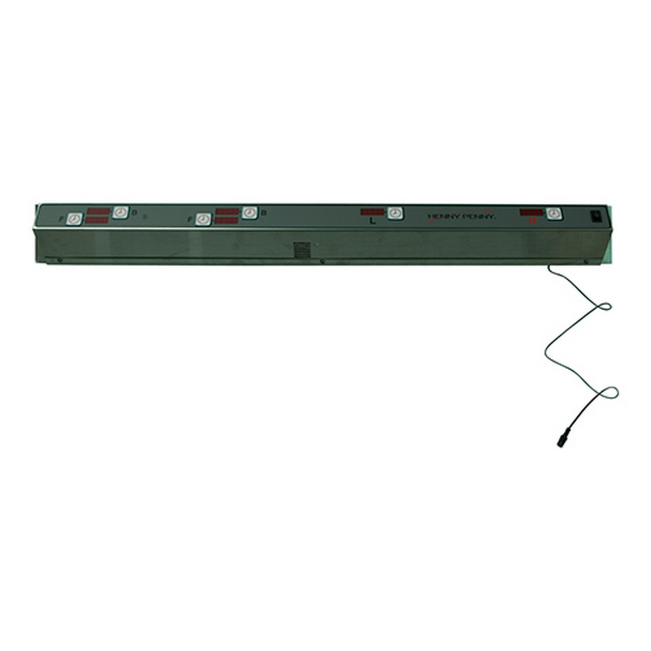 03474 - Henny Penny - Timer