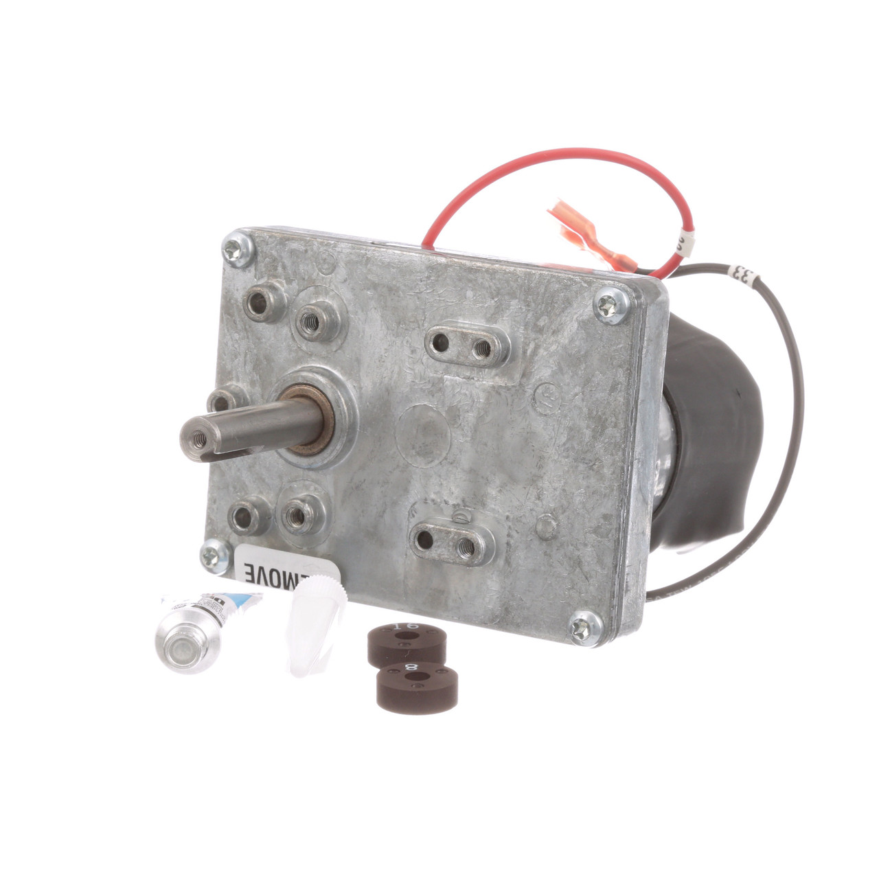 681115 - Mavrik - Conveyor Oven Gear Motor