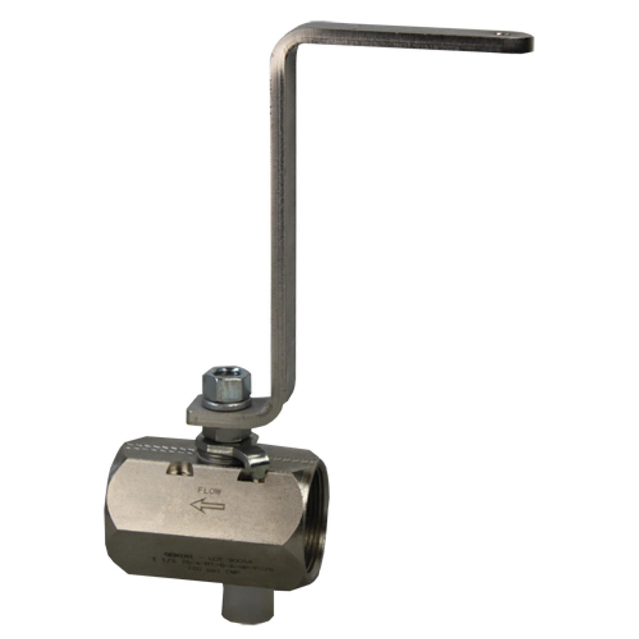 561439 - Mavrik - Assy - 580 Drain & Lever