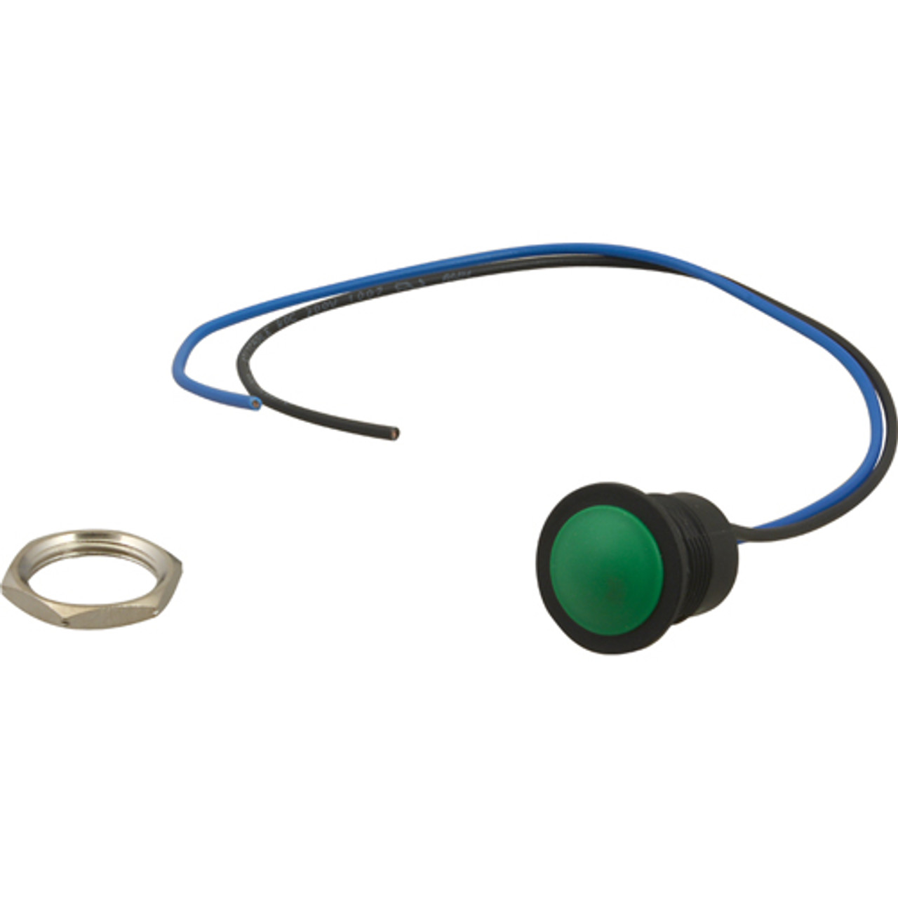 5000-203 - Somerset - Dough Roller Switch