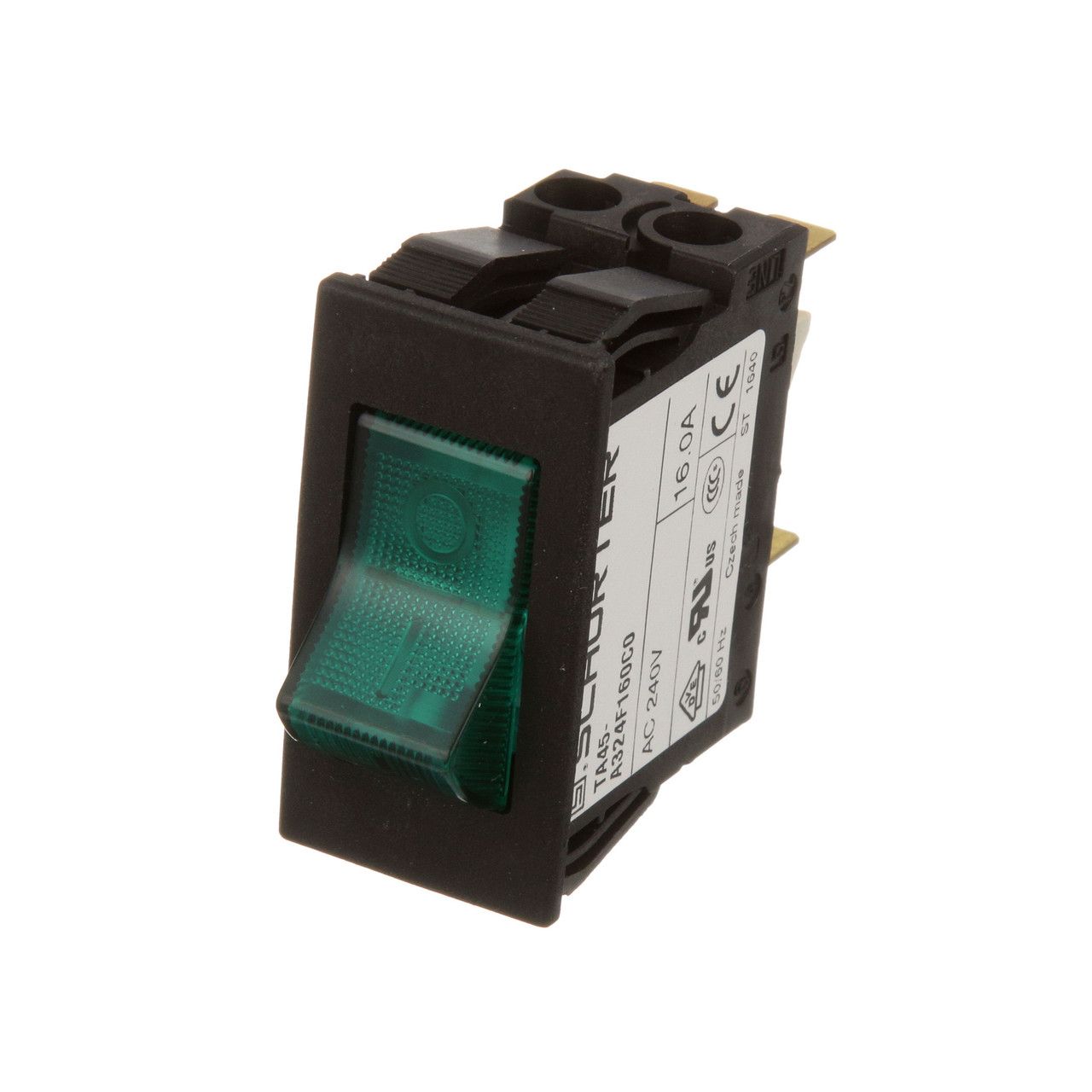 421865 - Mavrik - Rocker Switch