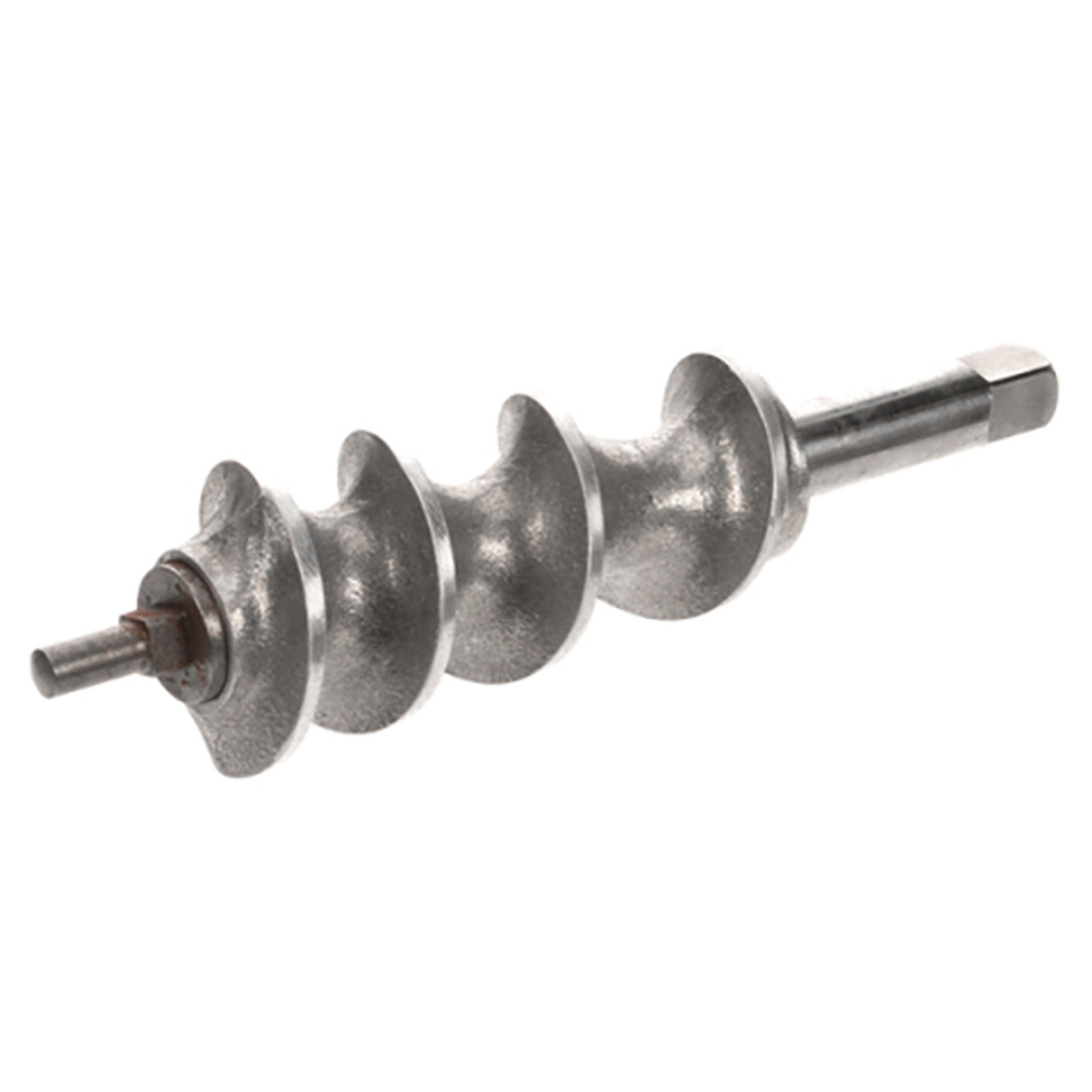 1000653 - Univex - Feed Screw Worm
