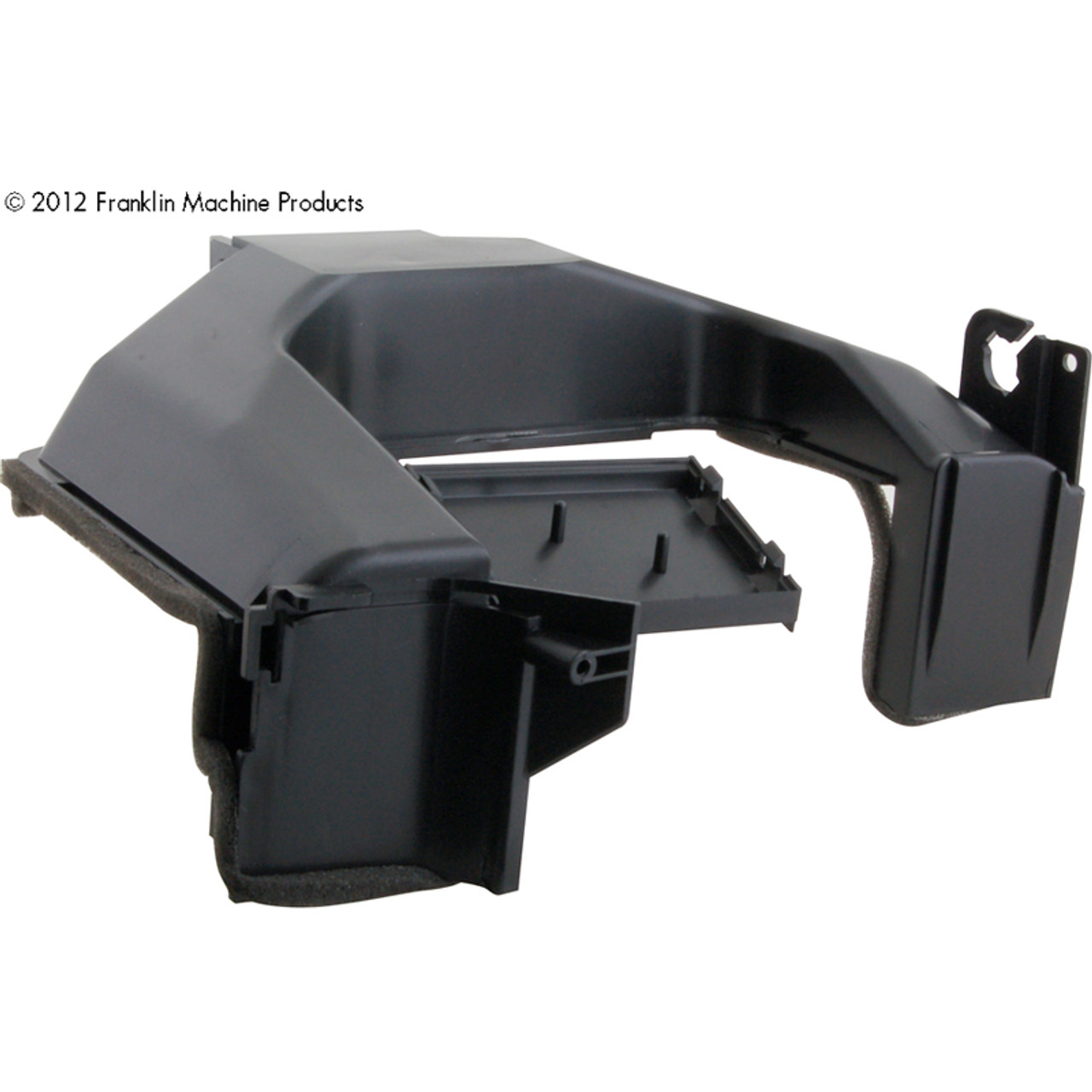 54116014 - Amana - Duct, Magnetron Air