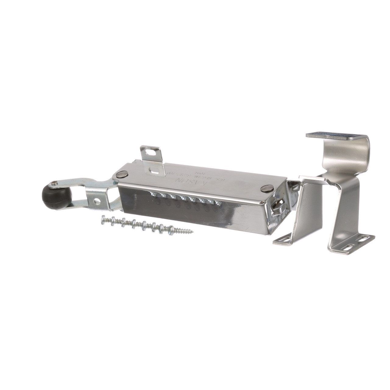 K-261891 - Kason® - 1094 SureClose™ 1 1/8 in Offset Hydraulic Door Closer