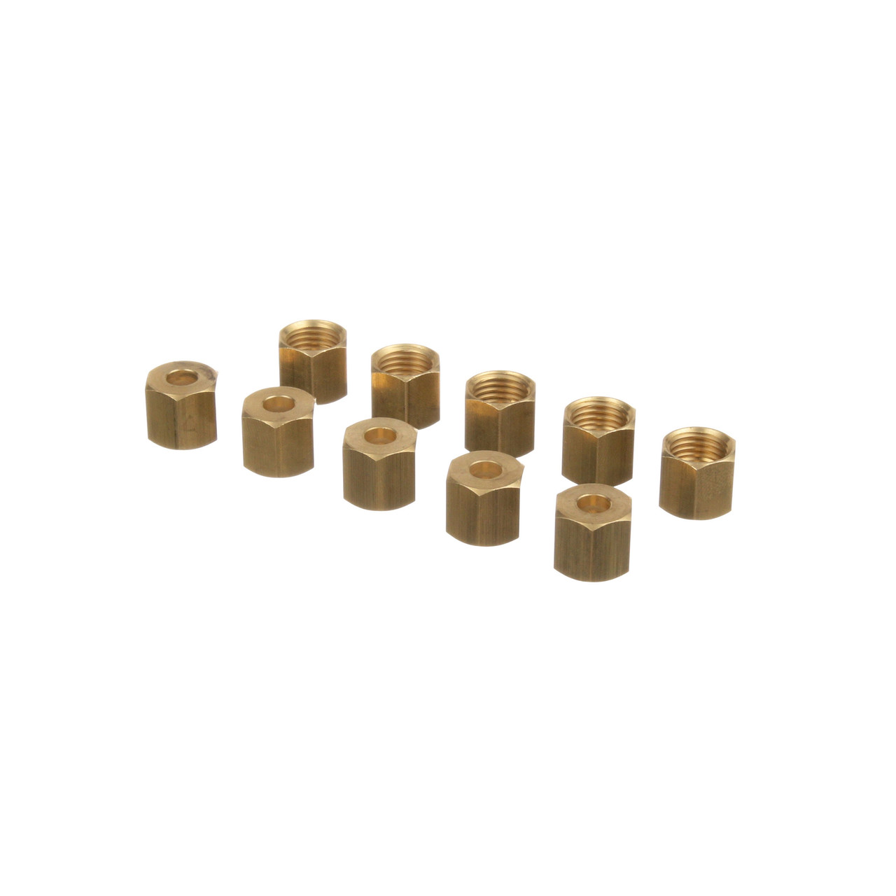 263648 - Mavrik - 3/16 in Compression Nut