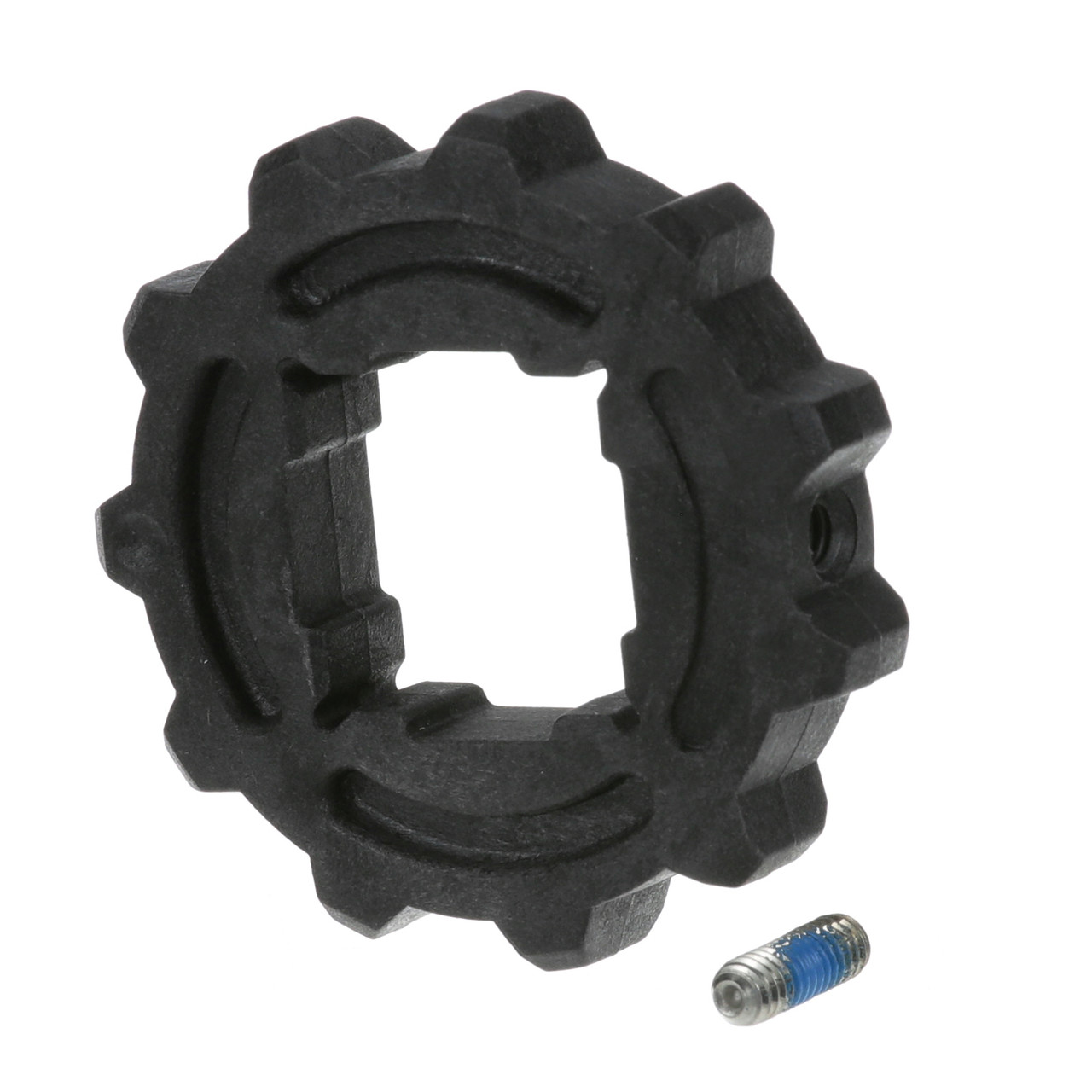 369314 - Lincoln - Notched Conveyor Roll