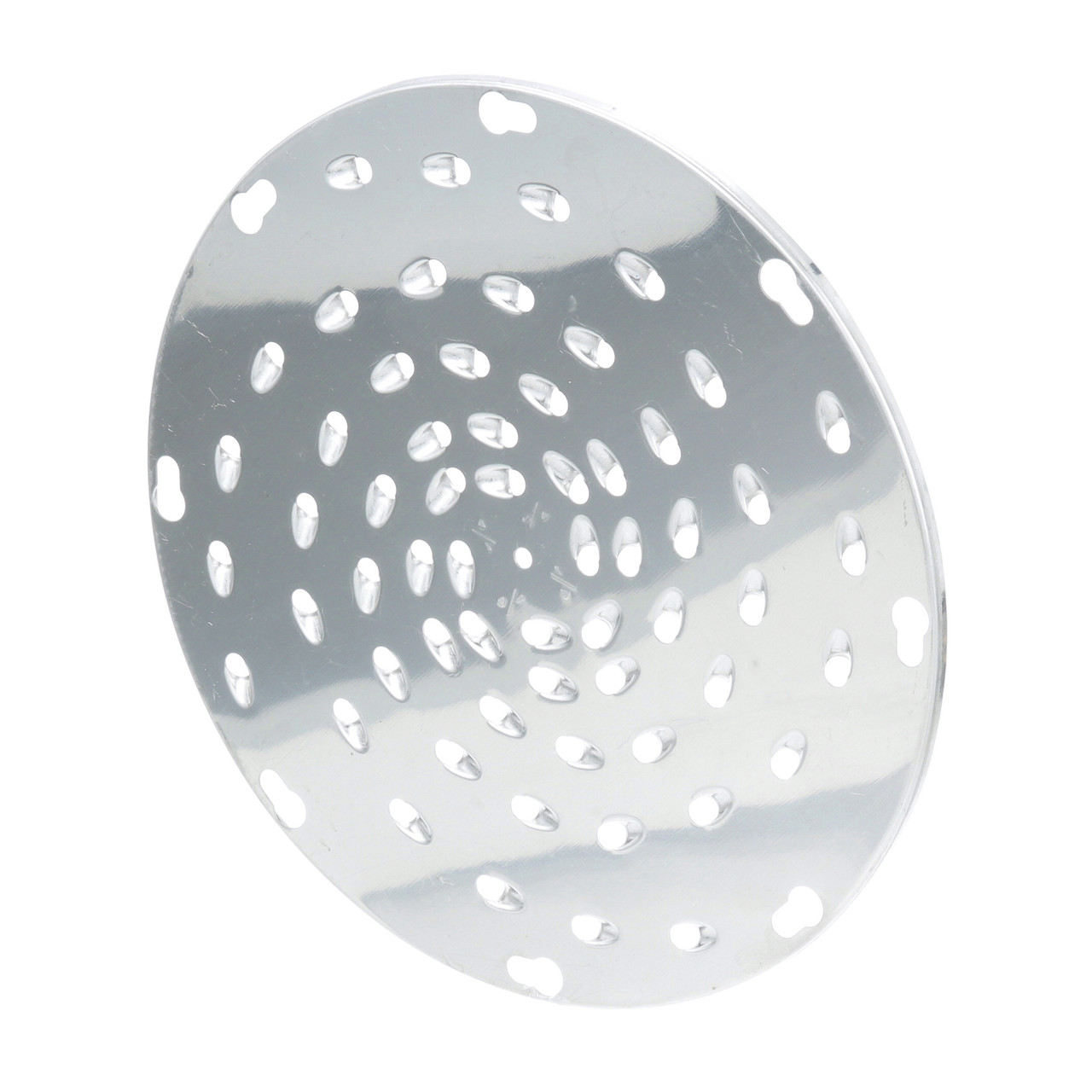 264071 - Mavrik - 1/4 in Shredder Plate