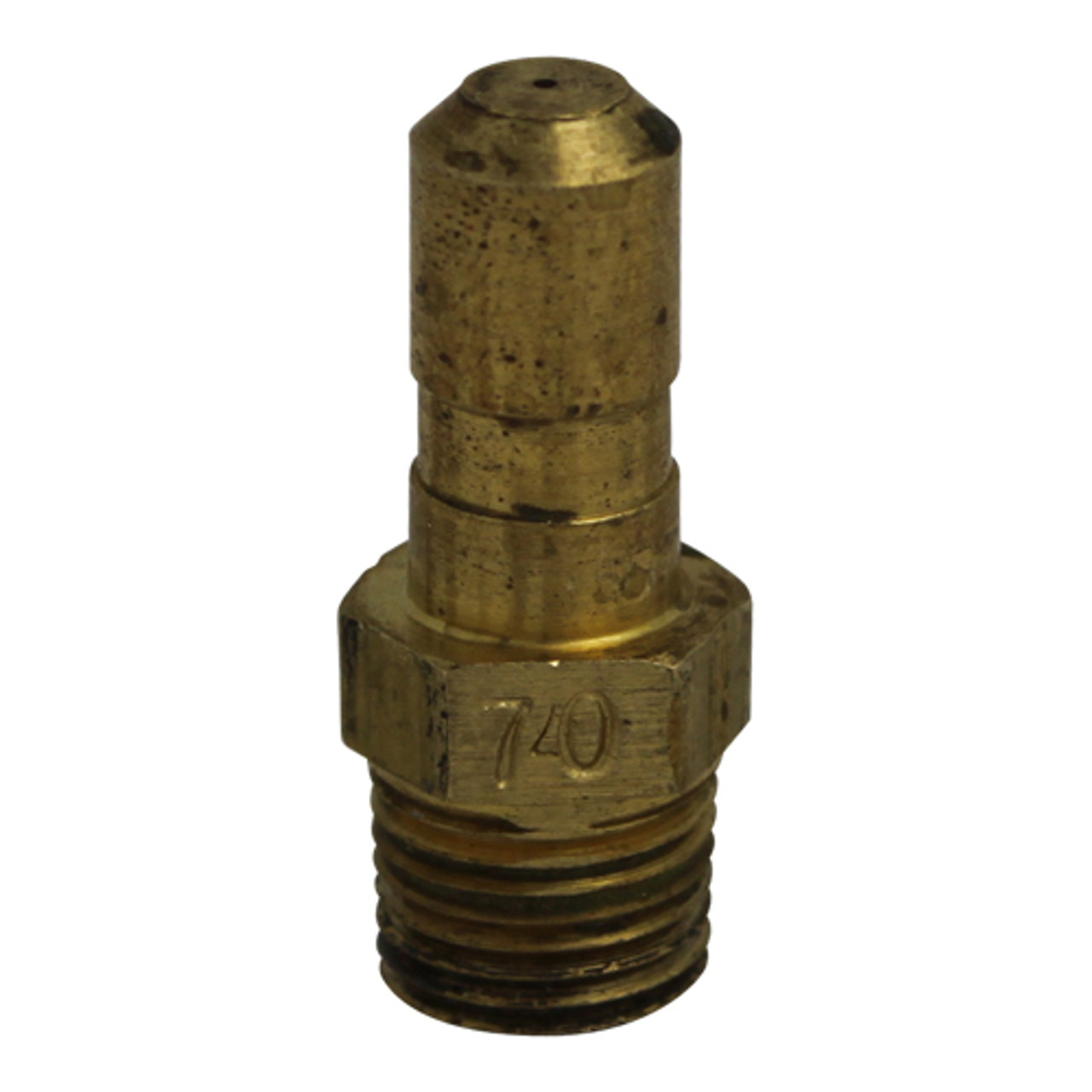 101623 - Groen - Orifice