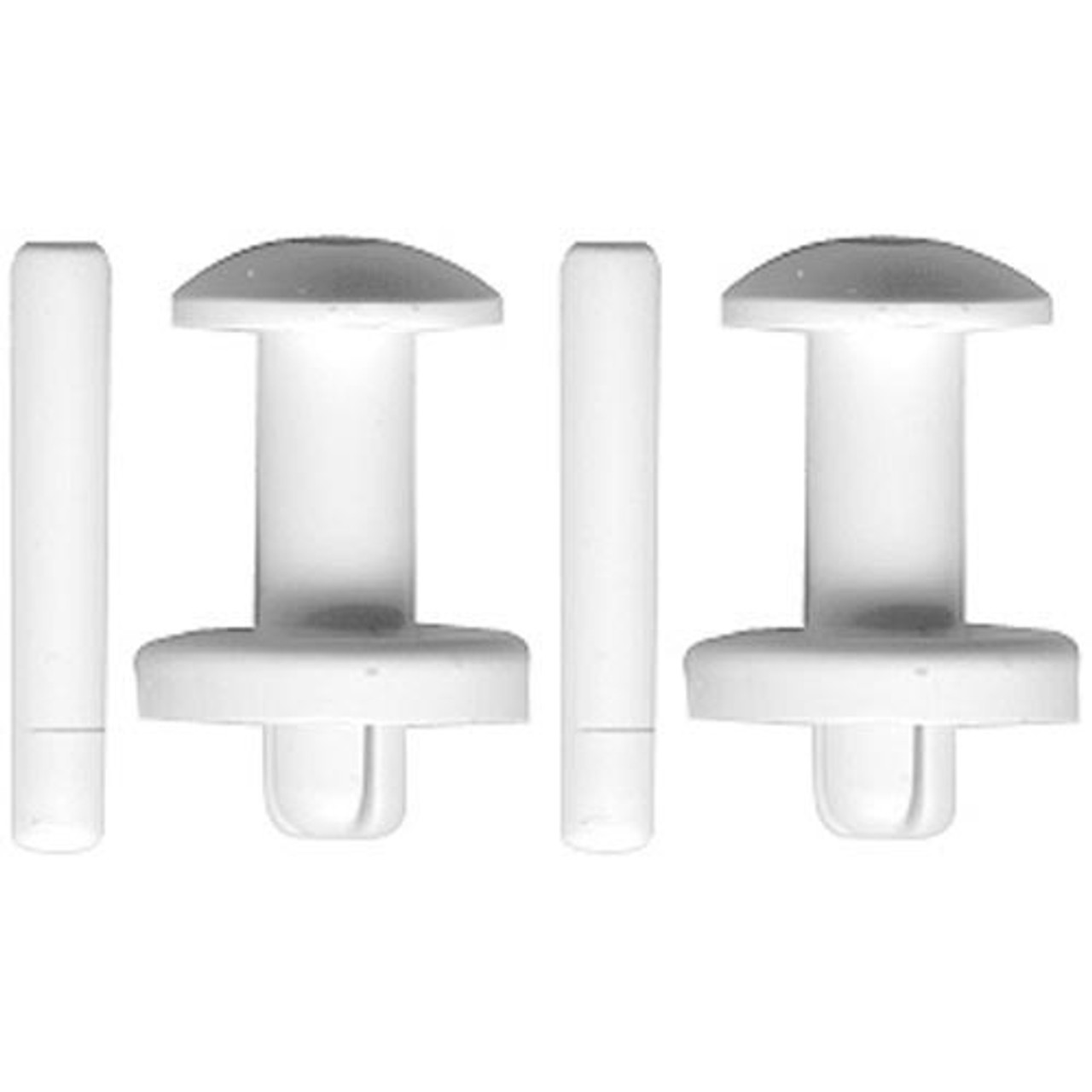 56-50459 - Manitowoc - Water Curtain Hanger - 2/Pk