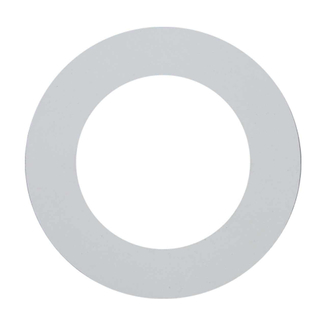 5330-200-34-00 - Jackson - Gasket, Pump - White Neoprene