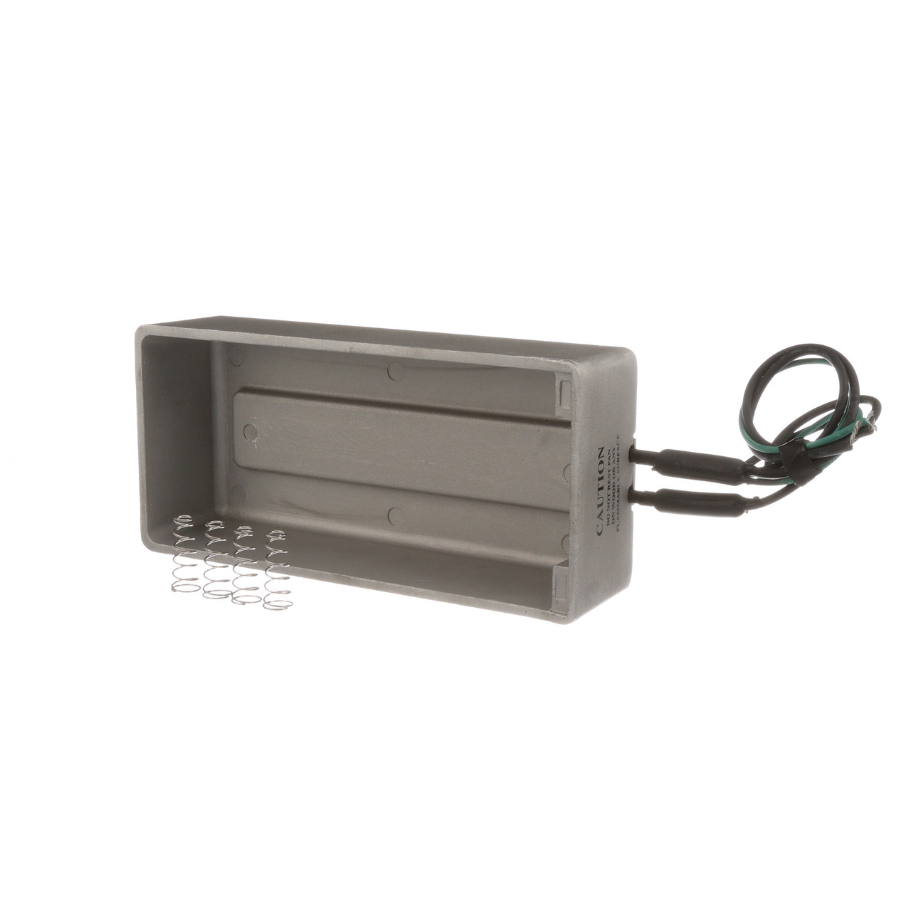 341952 - Mavrik - Condensate Drain Pan