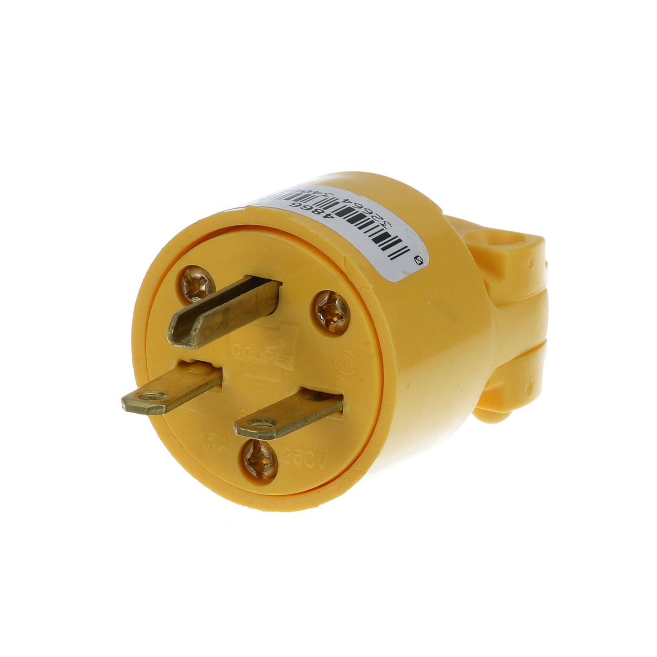 381316 - Mavrik - NEMA 6-15 Plug
