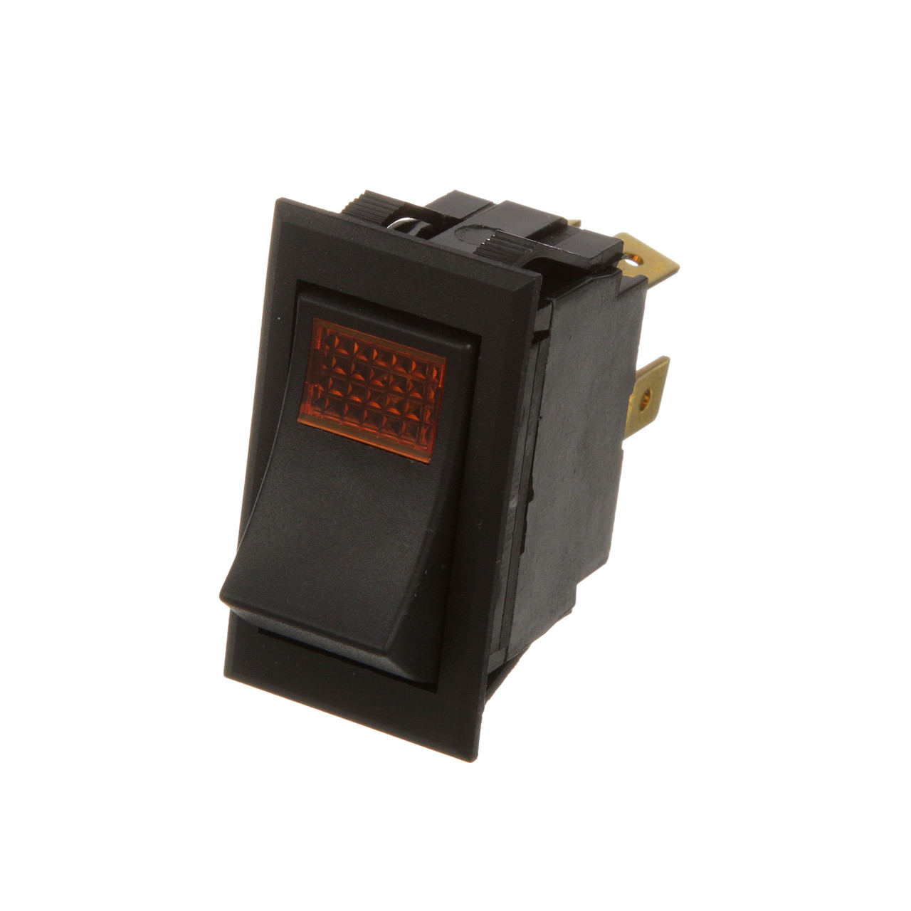 421479 - Mavrik - DPST Rocker Switch