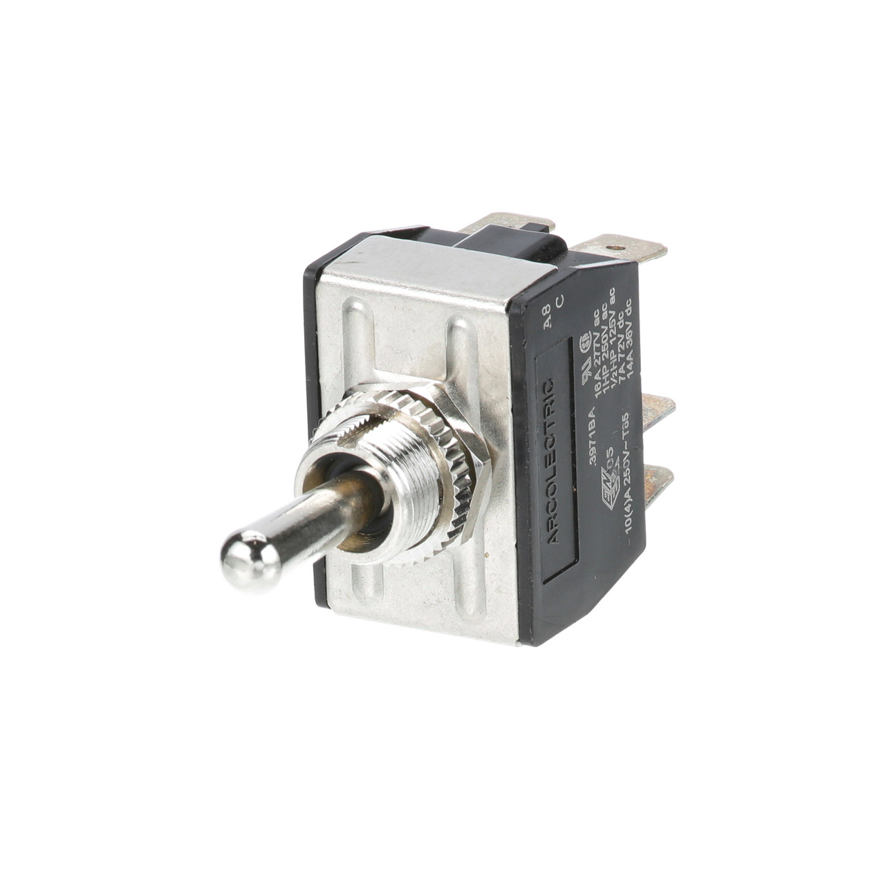 422023 - Mavrik - Toggle Switch - 3 Position