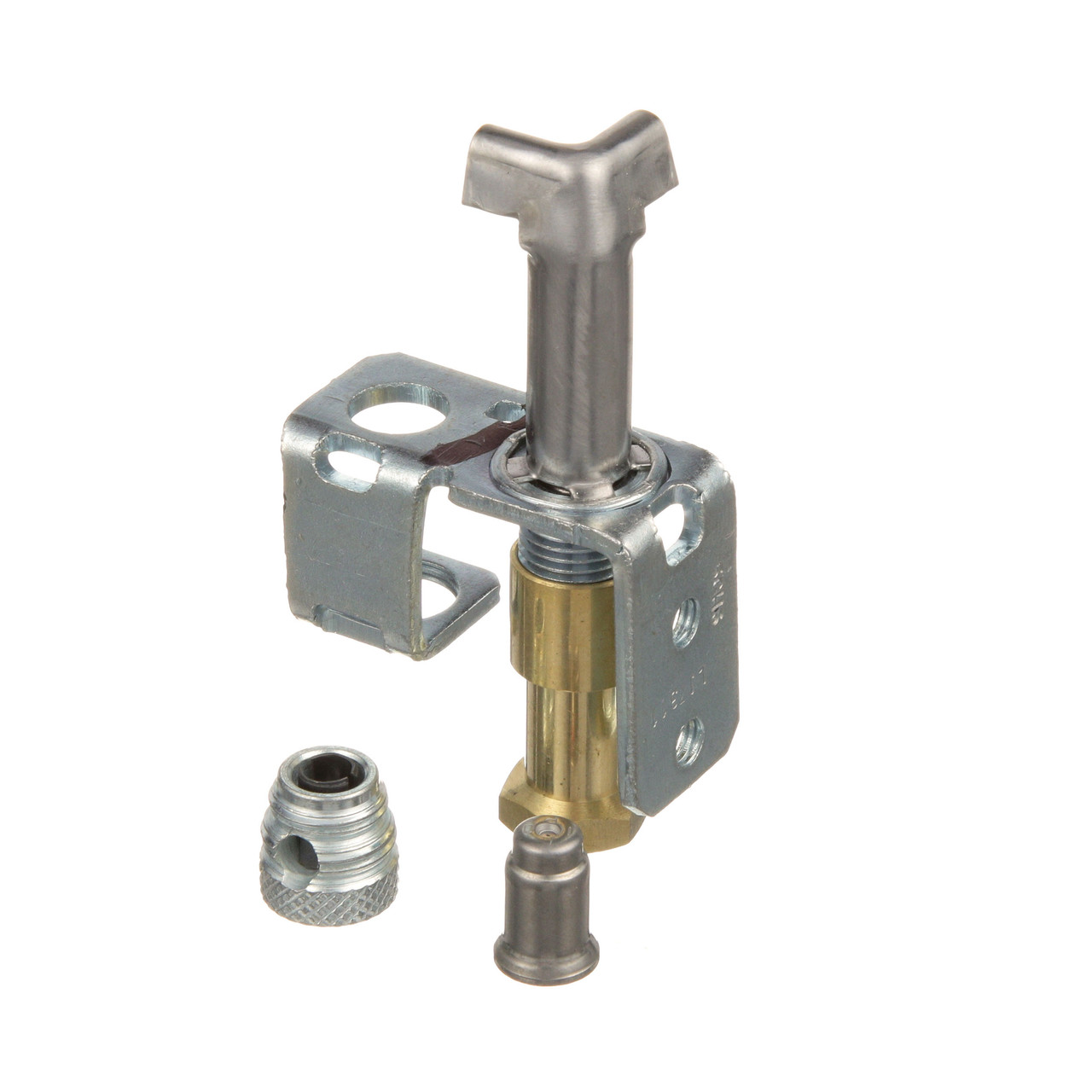511177 - Mavrik - 1/4 in Natural Gas/LP Pilot Burner