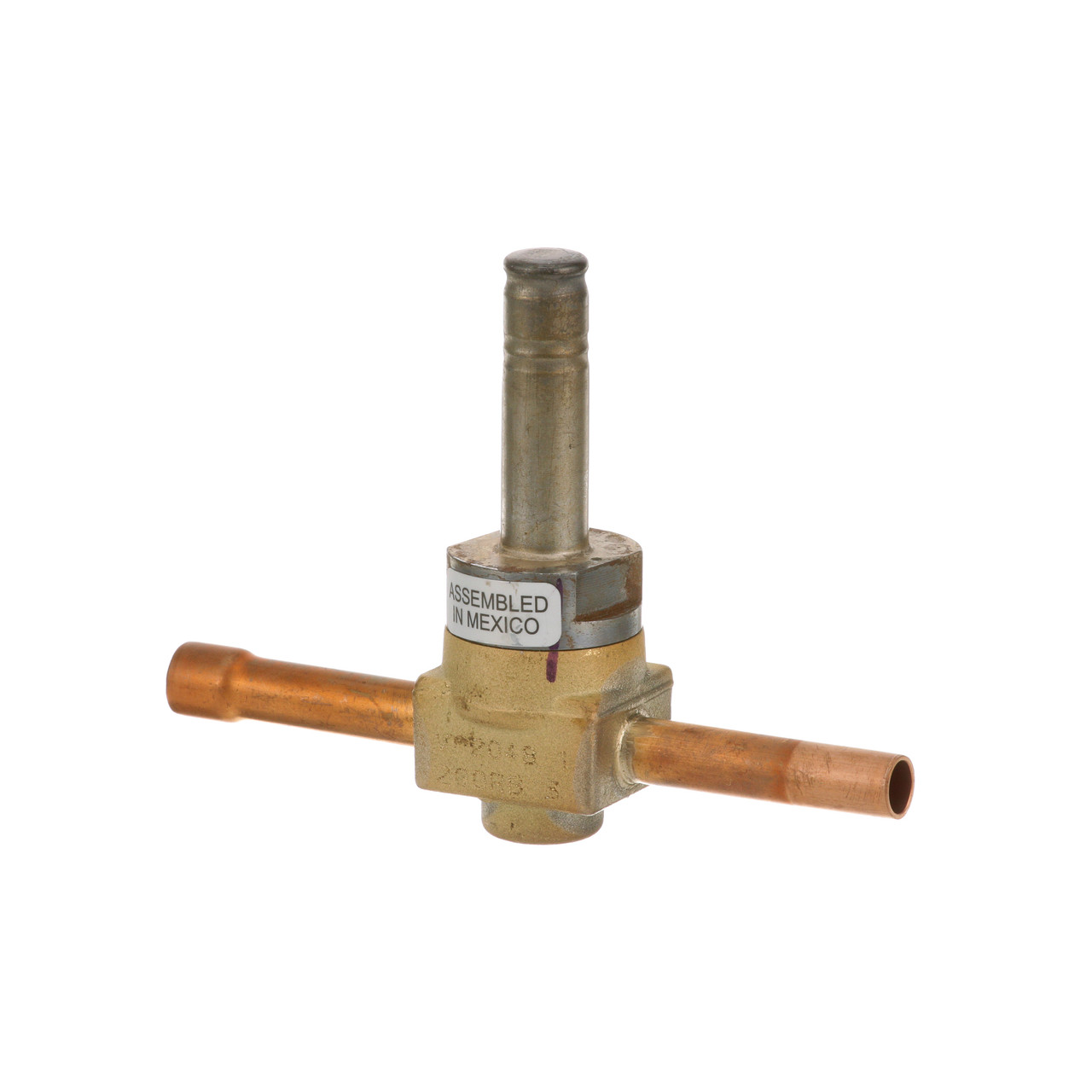 9151123-01 - Ice-O-Matic - Solenoid Body