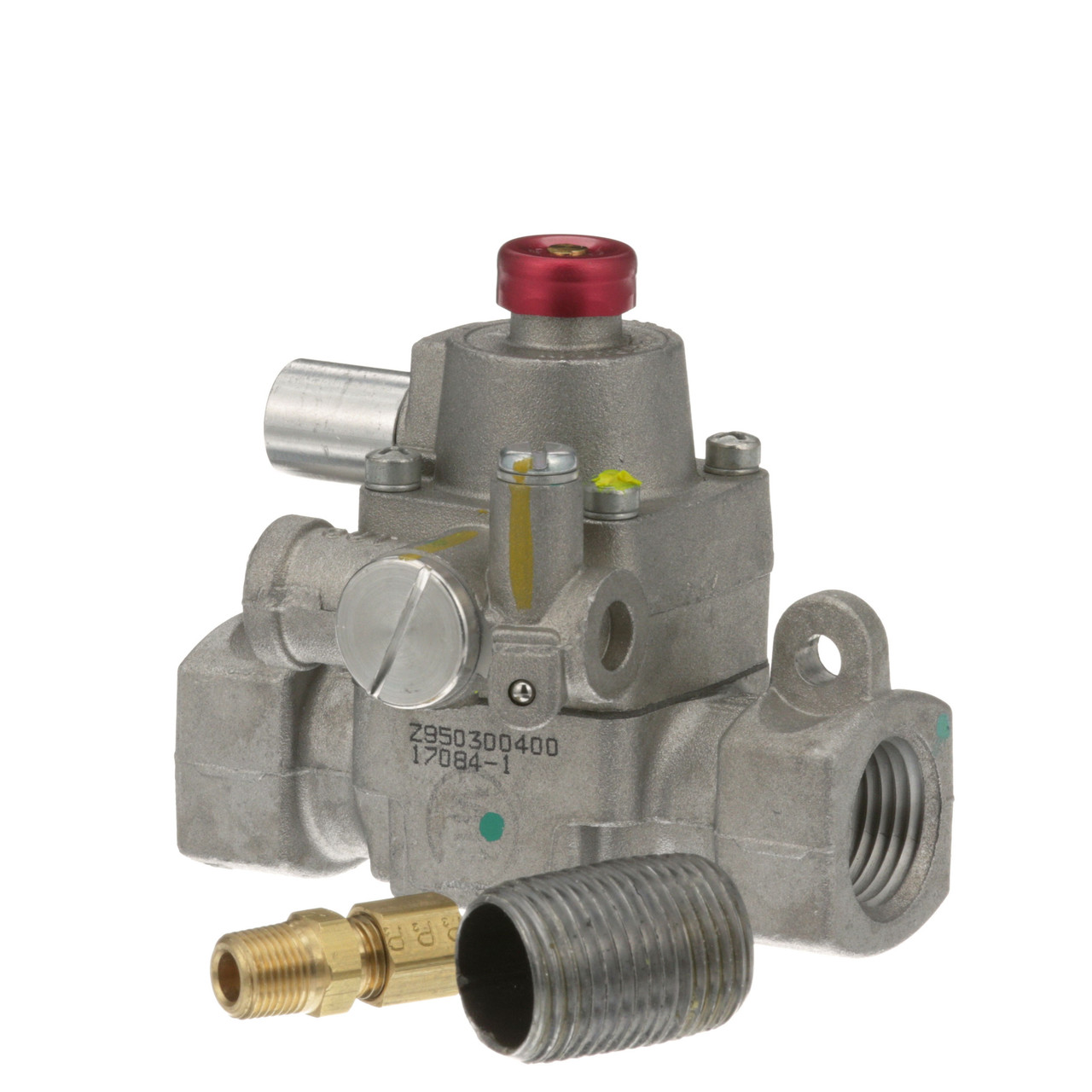 541172 - Mavrik - Safety Valve Assembly