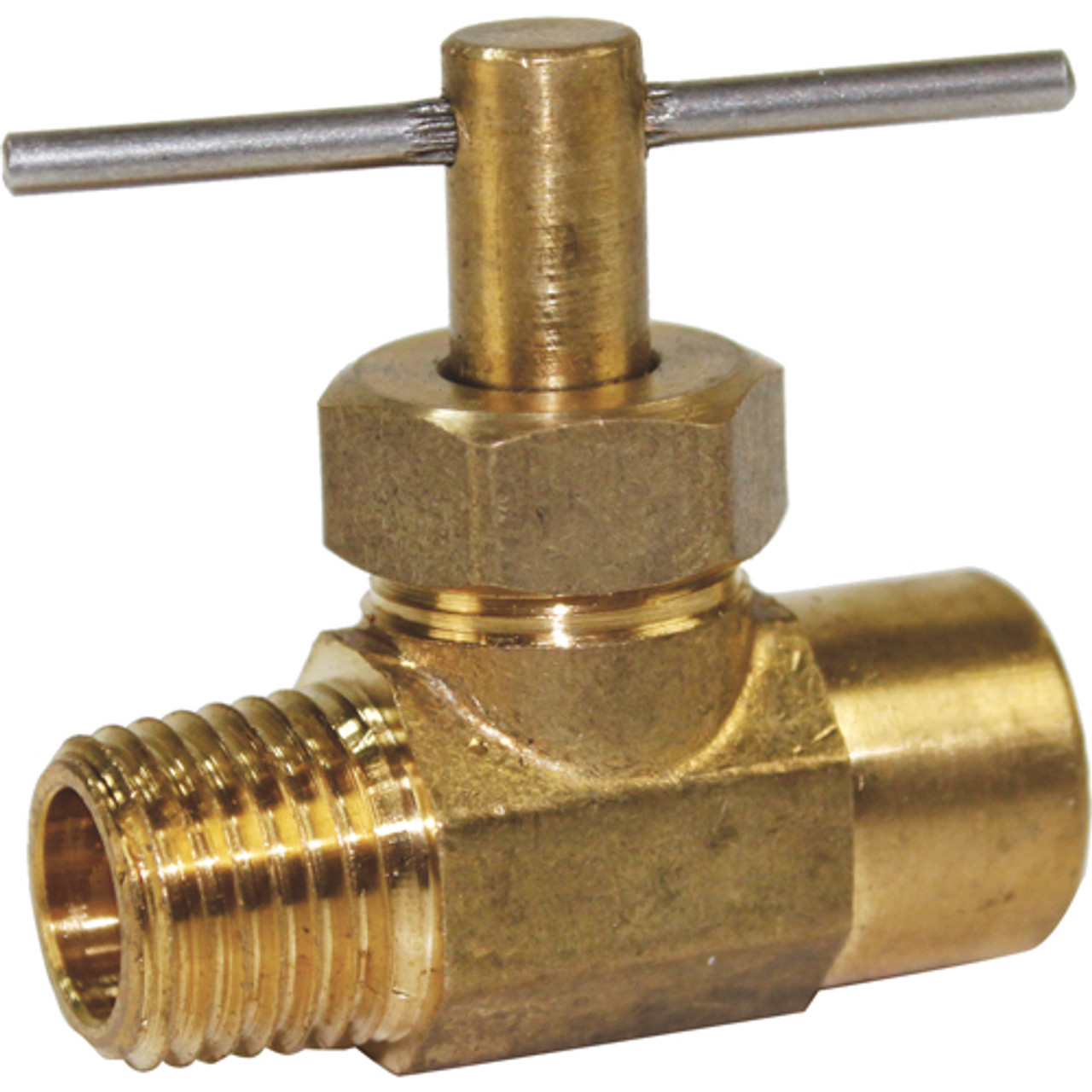 0P-681511 - Stero - Valve, Needle