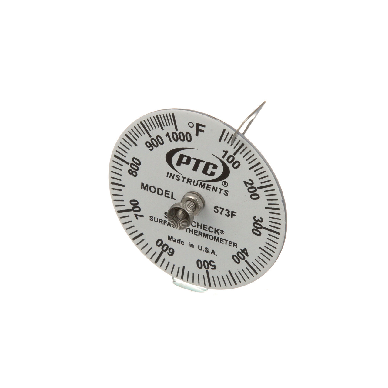 621098 - Franklin - 0° - 1, 000° Surface Thermometer
