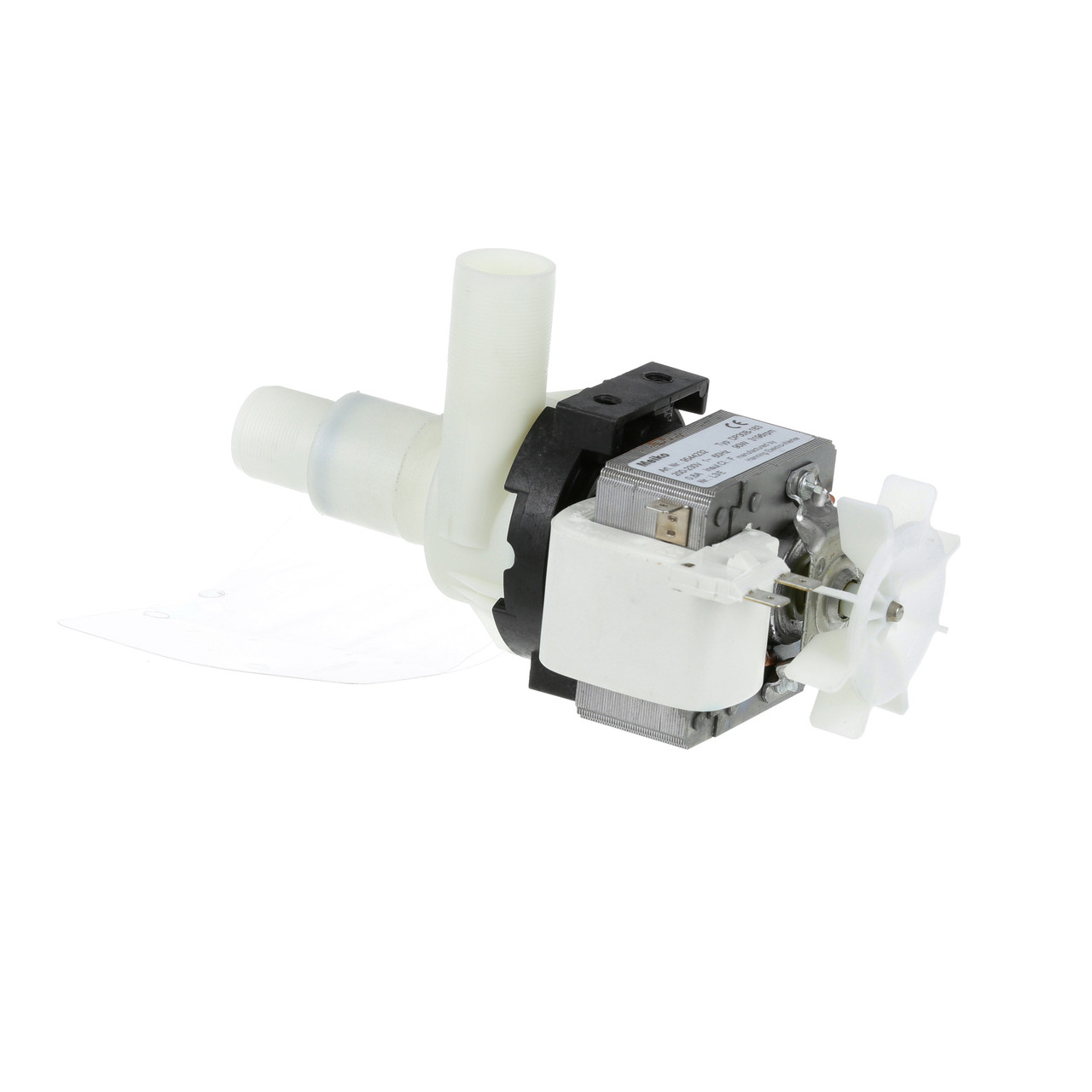 9207451 - Meiko - Drain Pump/Shield Kit