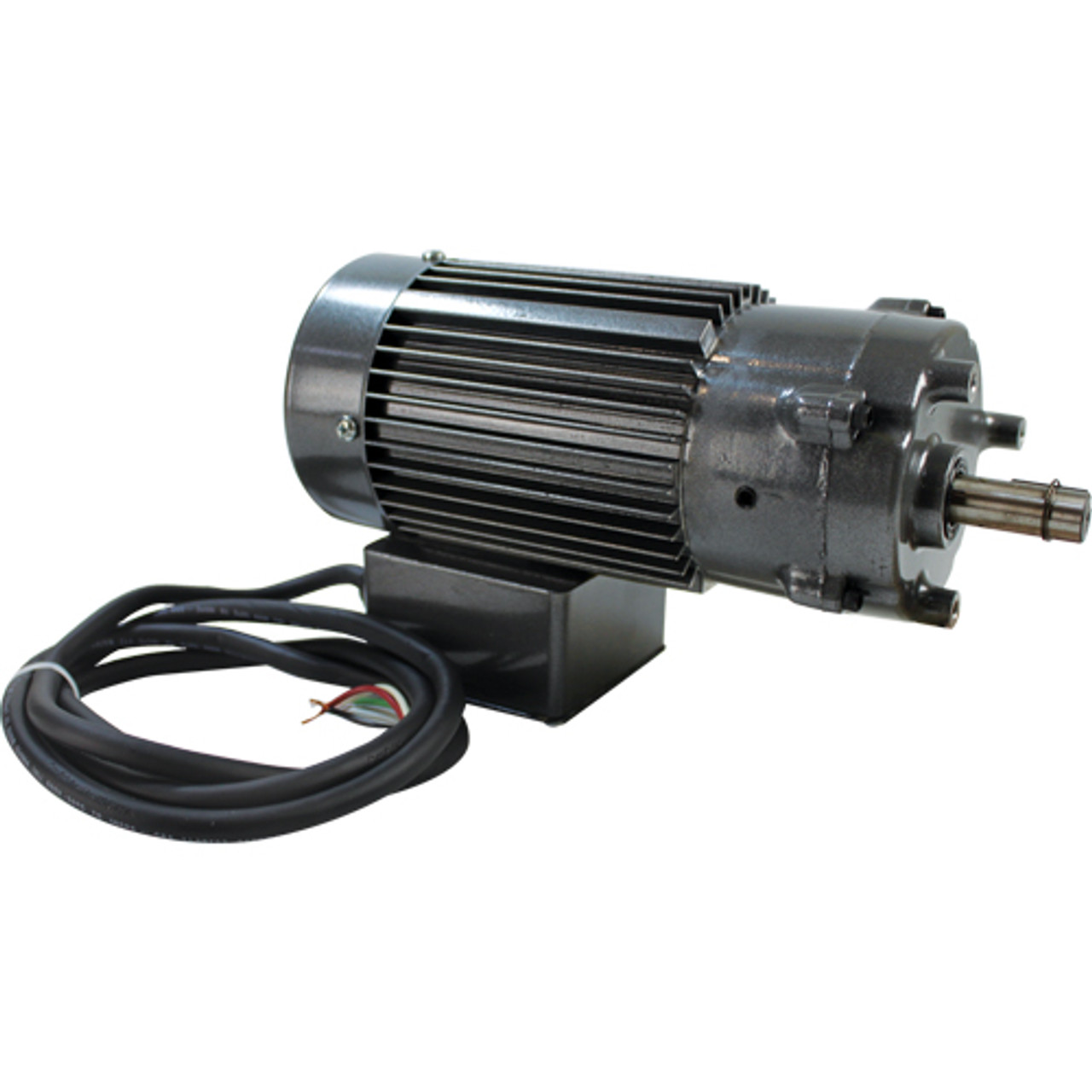 113732 - Champion - Gear Motor