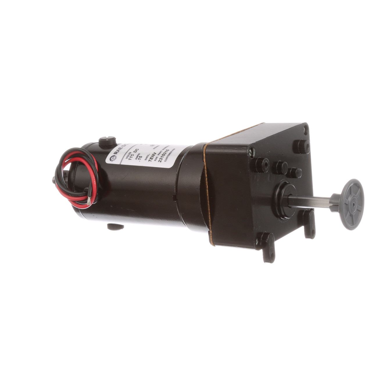 681534 - Mavrik - 115V Conveyor Motor