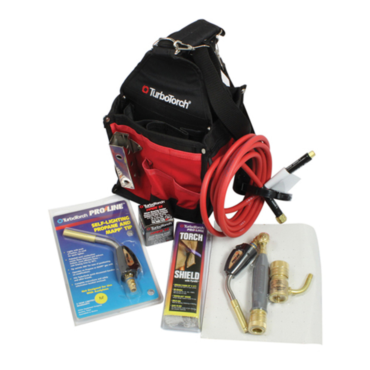 721281 - Mavrik - Portable Torch Kit