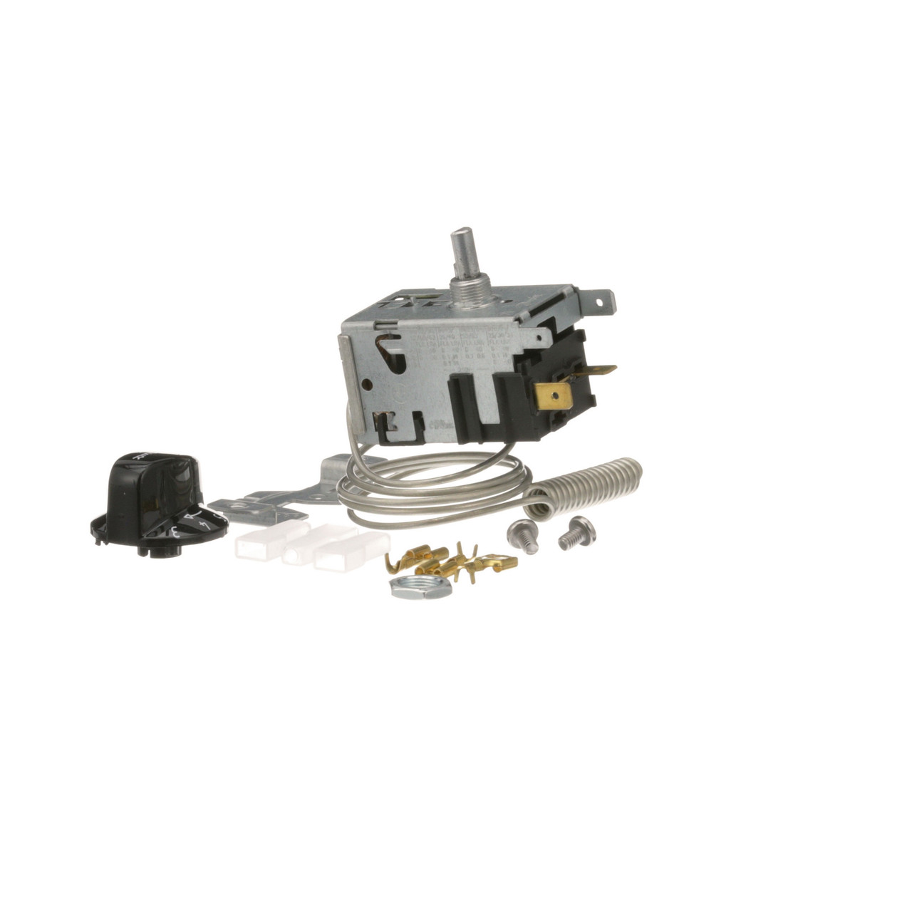 8009540 - Mavrik - Temperature Control