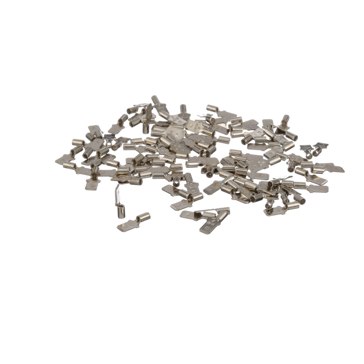 851014 - Mavrik - 14 - 16 ga Flat Male Wire Disconnect