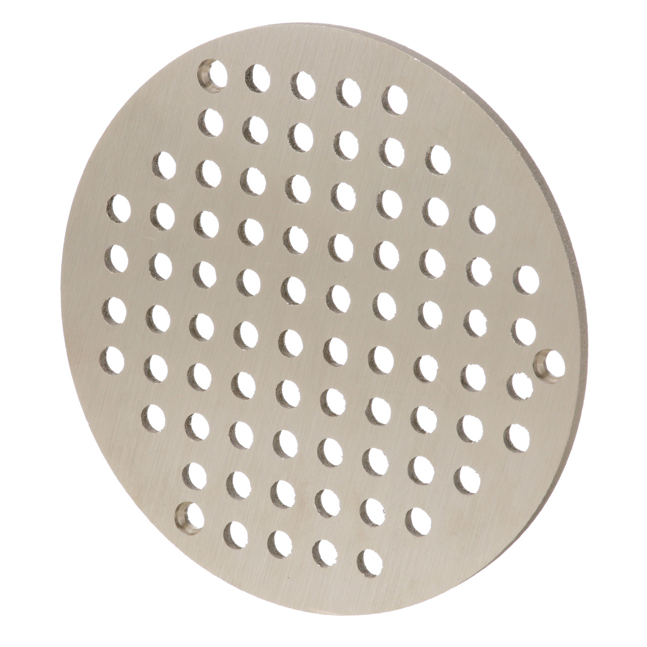 1021082 - Mavrik - Round Floor Drain Grate