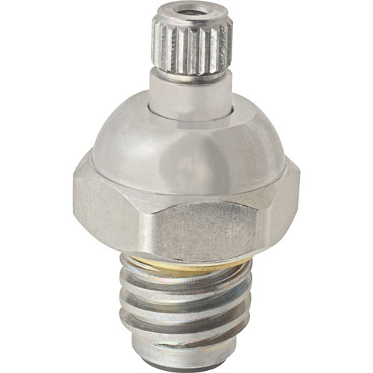 009753-25 - T&S Brass - Hot Stem Assembly