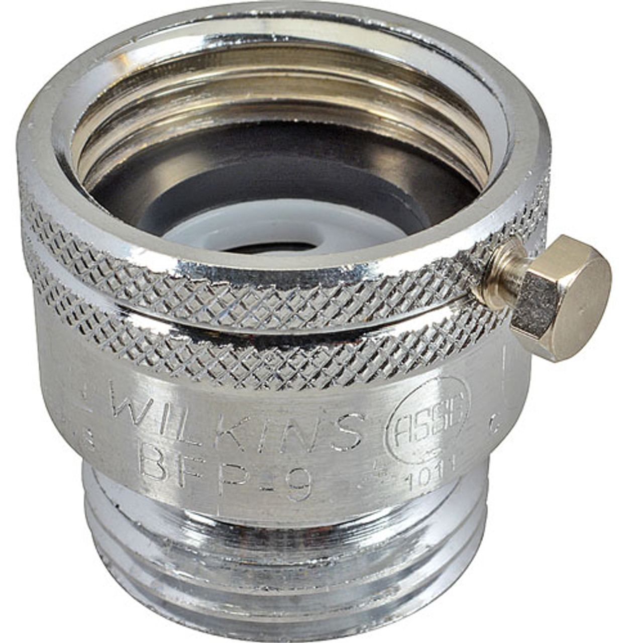 BFP-9CH - Zurn - Breaker, Vacuum (AtmospherC, Ght