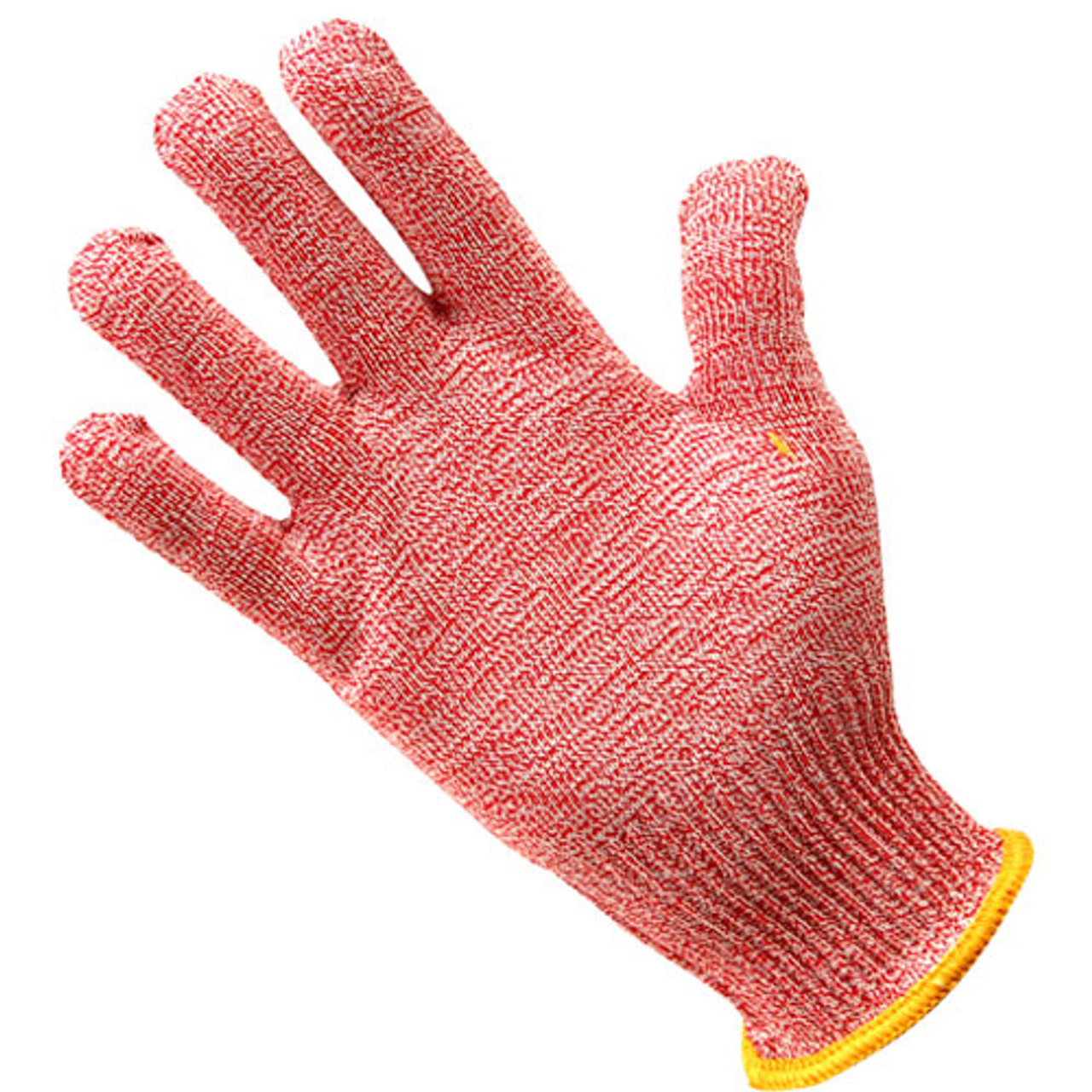 1331425 - Mavrik - X-Small Yellow KutGlove™ Cut Resistant Safety Glove