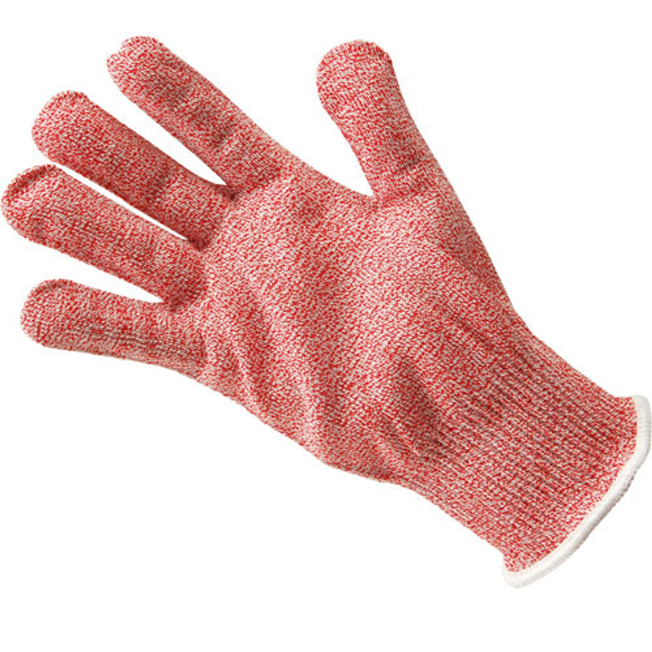 1331428 - Mavrik - Large White KutGlove™ Cut Resistant Safety Glove