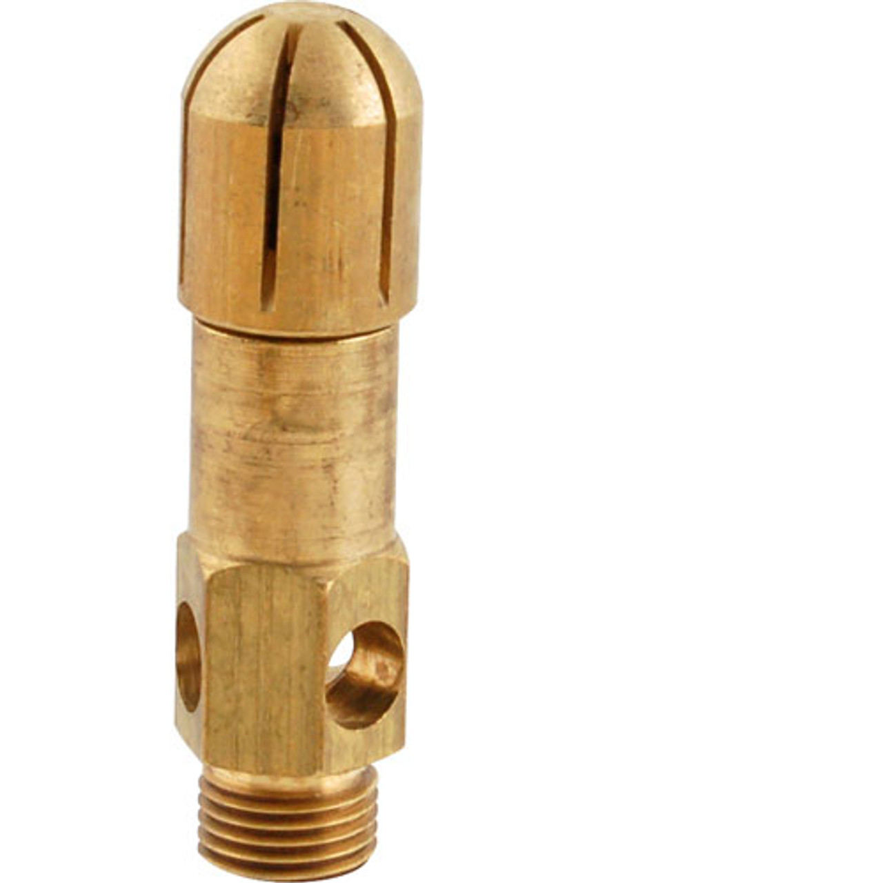 8016431 - Mavrik - Burner, Jet (7/16-24 Thd, Nat#68)